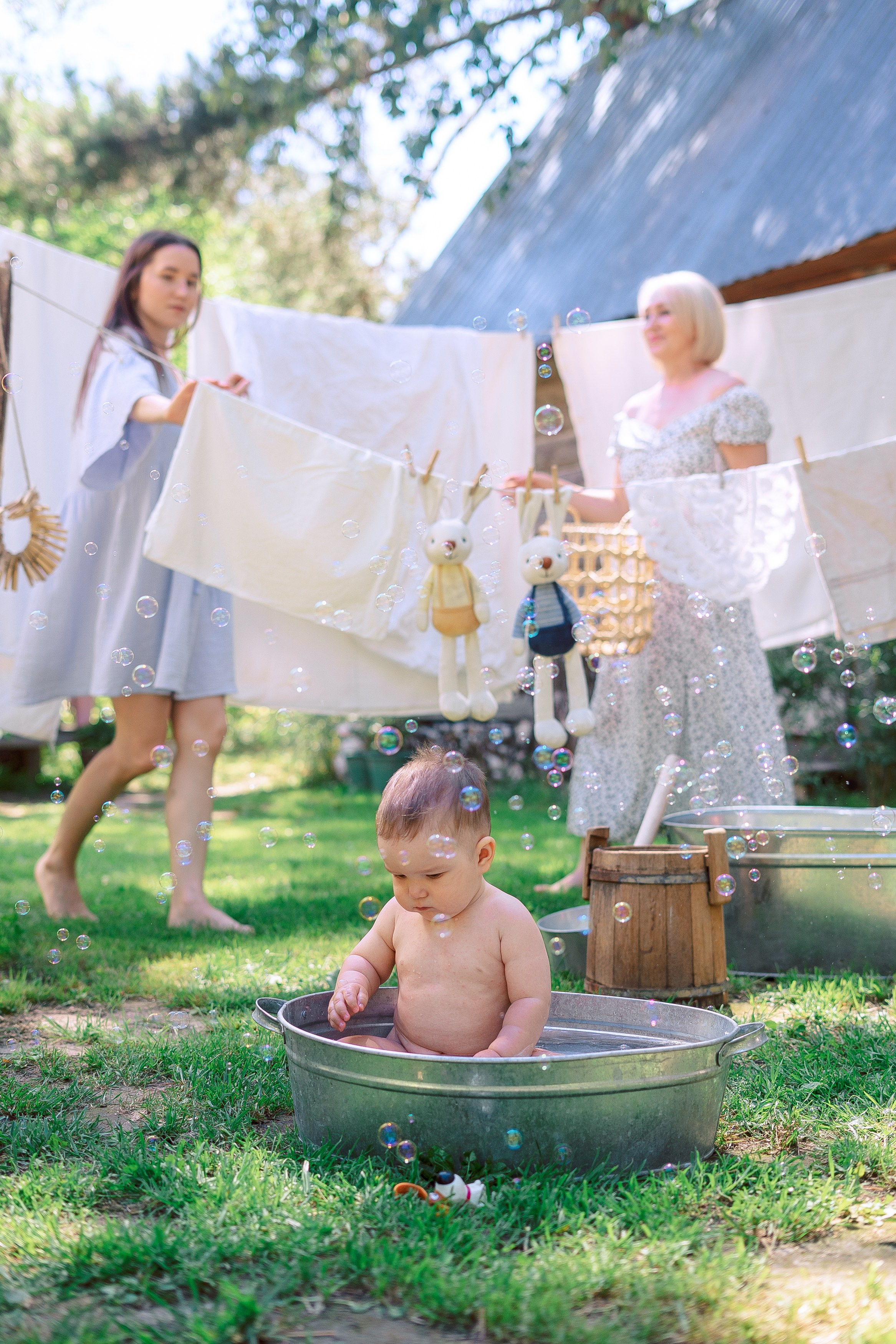 Годик Платону. Фотограф в Казани Алсу Багабиева