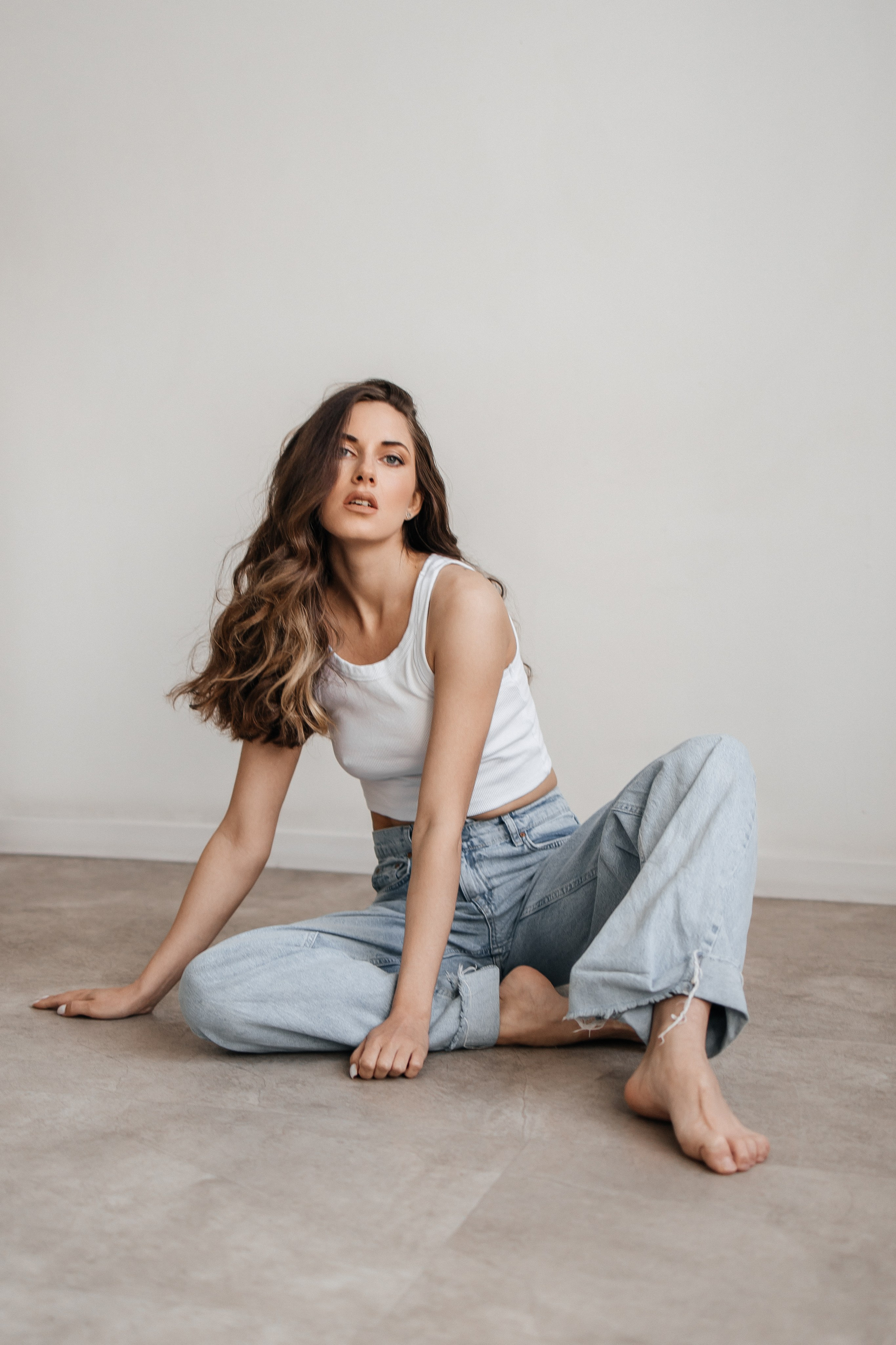 Аксинья. Lifestyle фотограф в Санкт-Петербурге Анна Щекалева