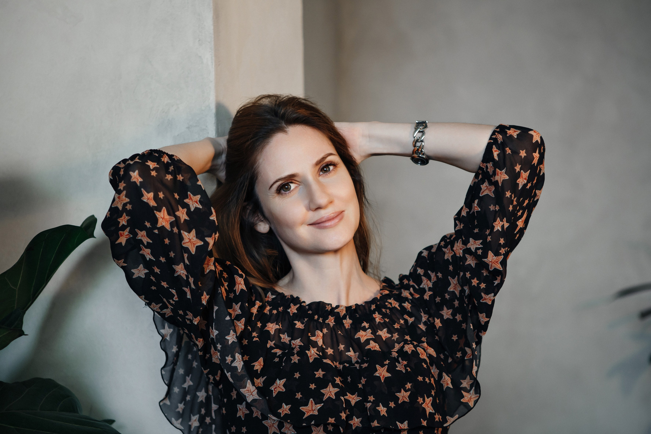 Елена. Свадебный и портретный Фотограф в Липецке Дмитрий Котюков