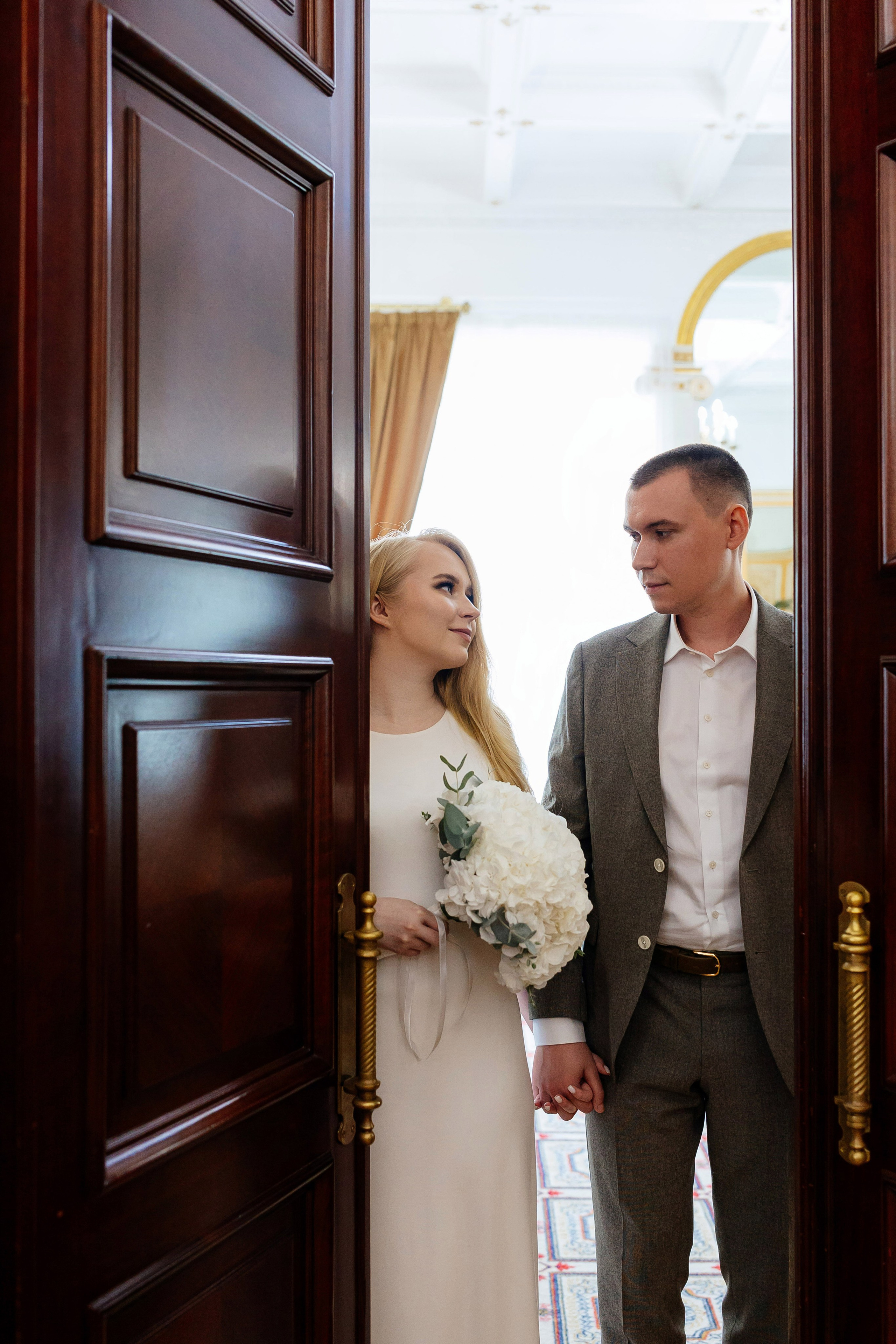 Иван и Анна. Семейный и детский фотограф в Москве Александра Мак