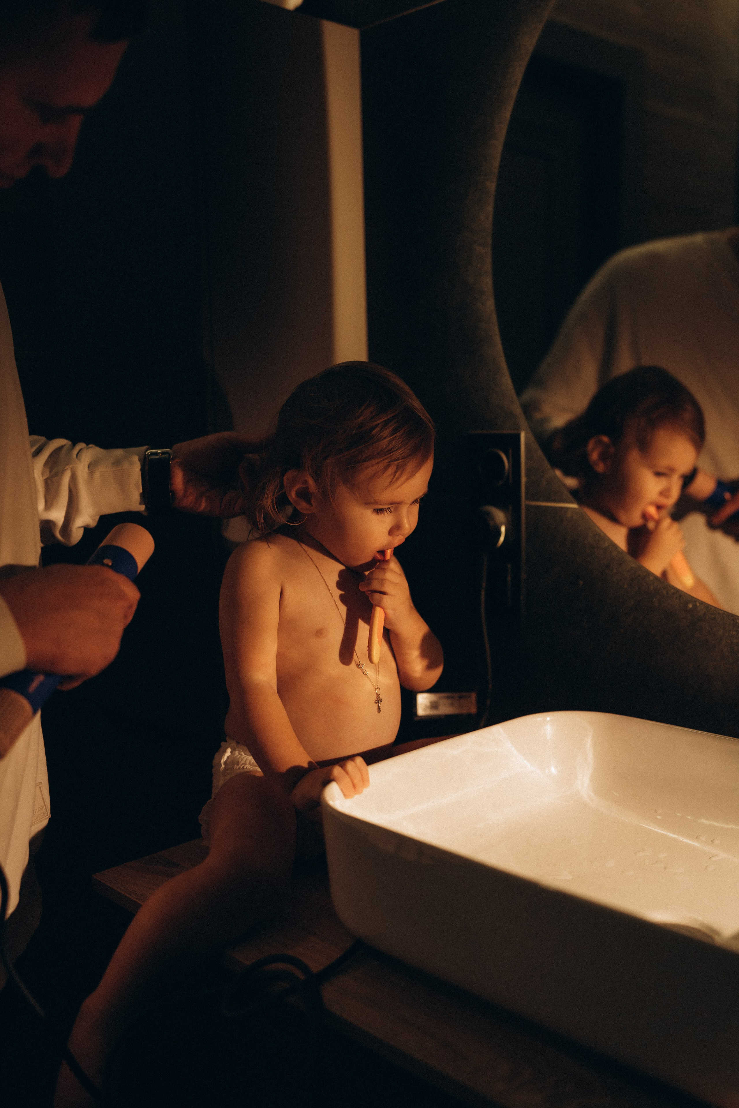 Пены много не бывает. Семейный фотограф в Ангарске/ Иркутске