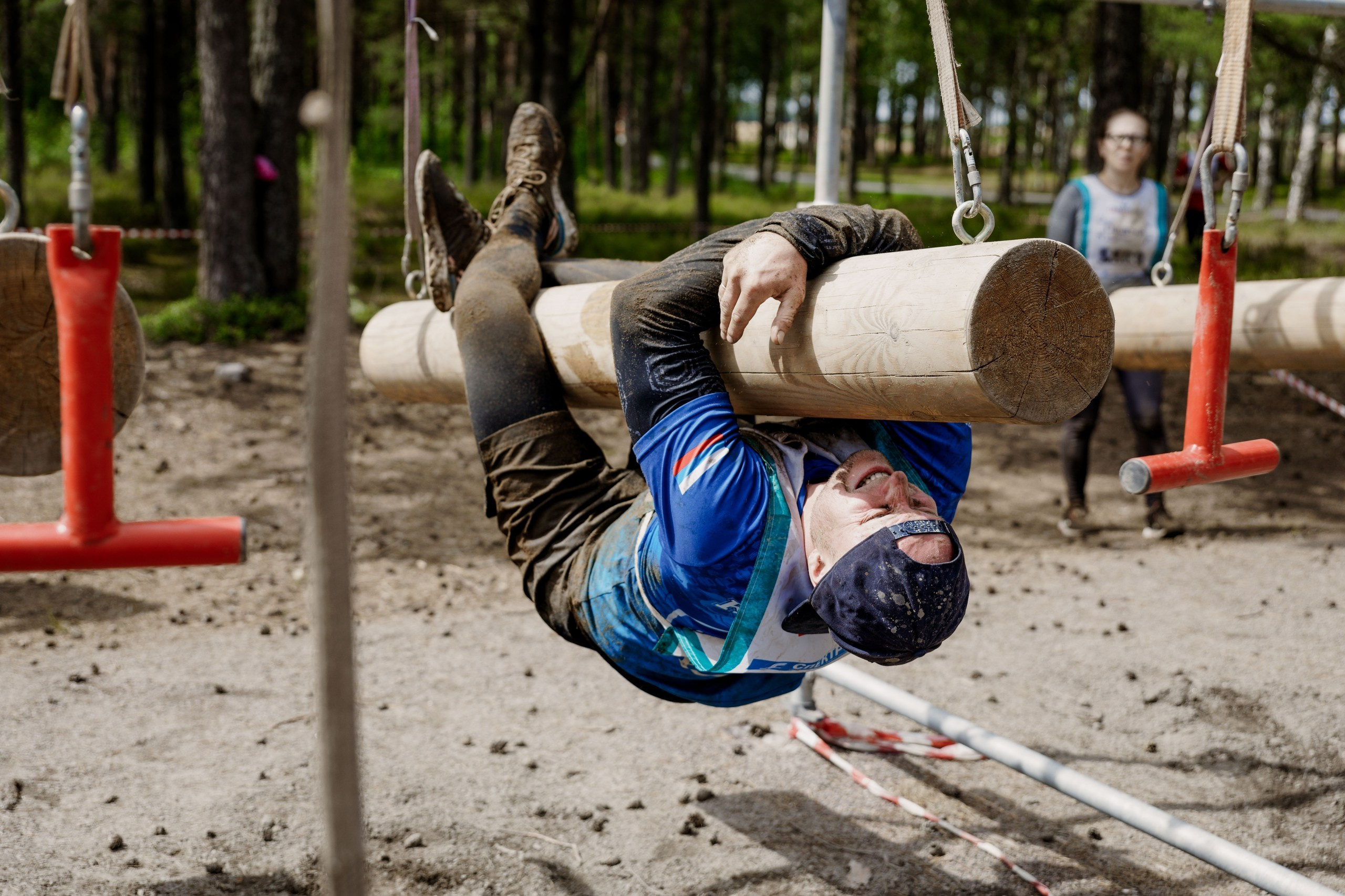 Гонка Героев – команда Спектрофлэш, фотоотчет. Репортажный фотограф в Москве Сергей Мирошников