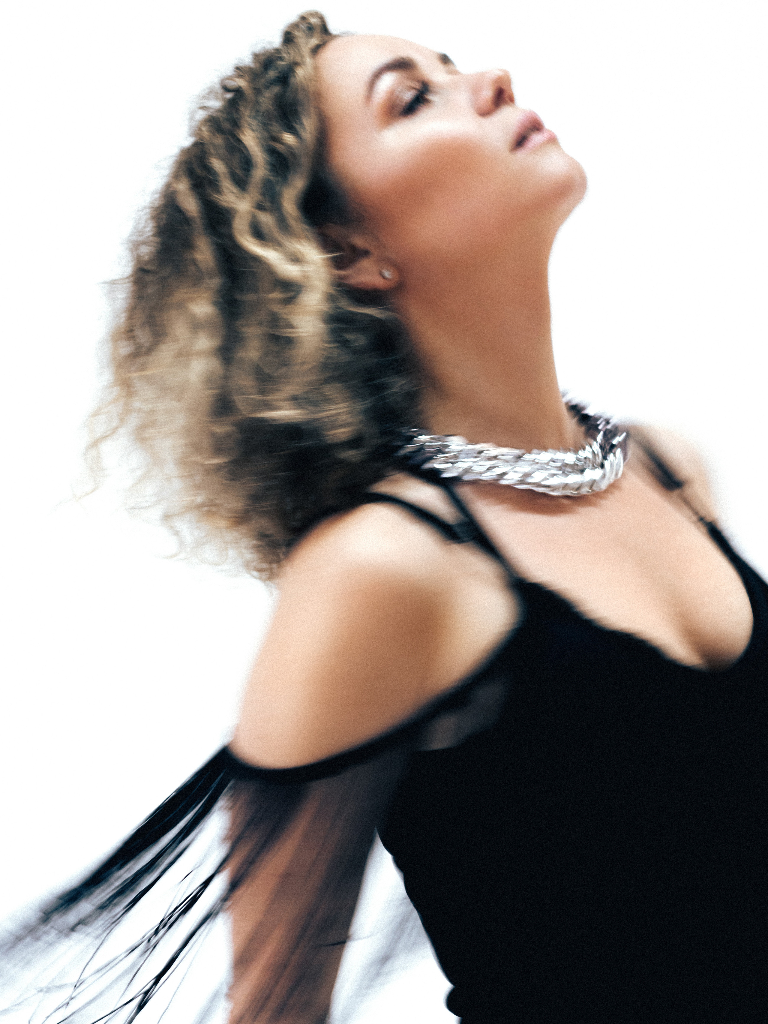 Легкость. Света Полетаева Москва