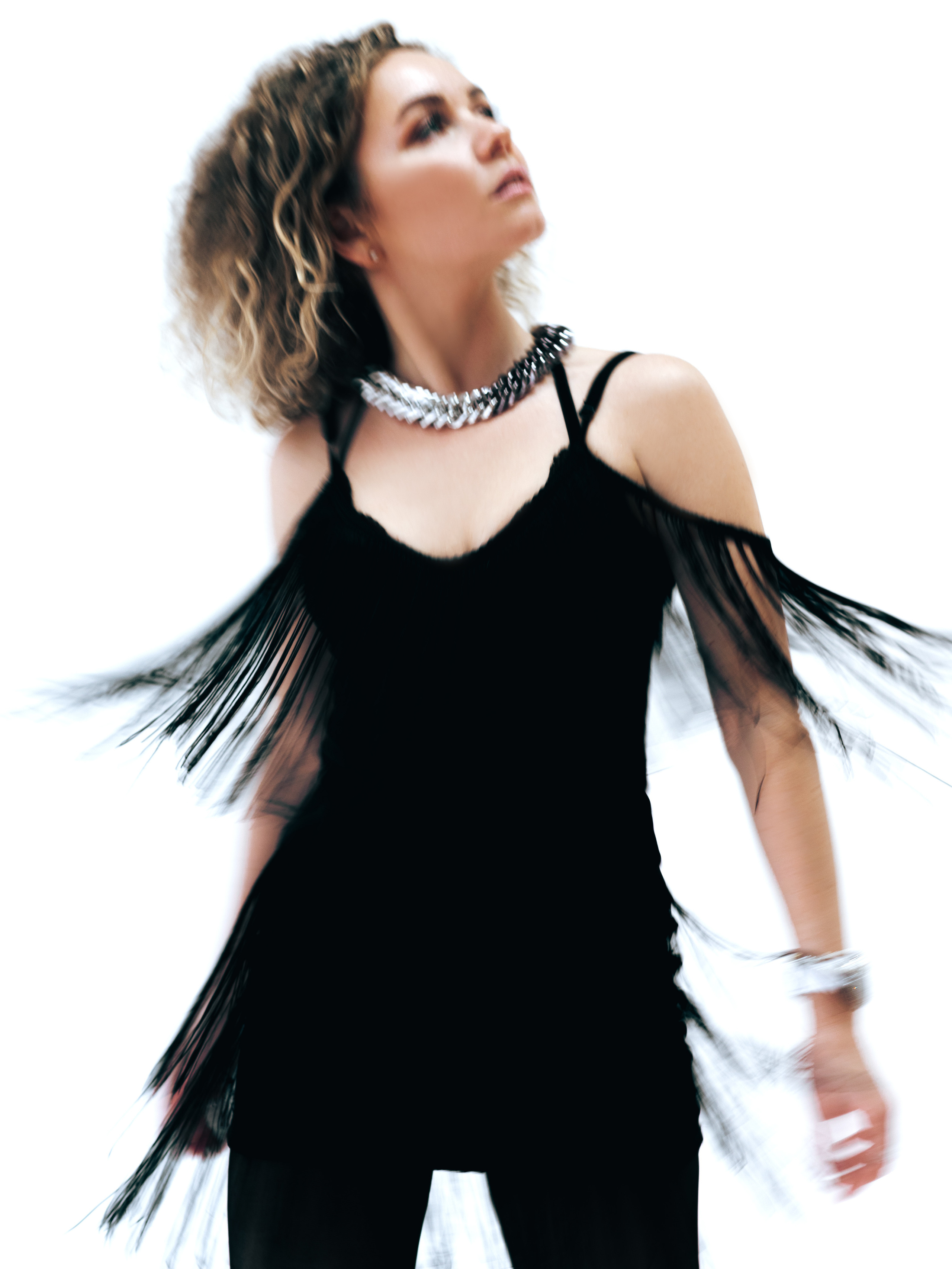 Легкость. Света Полетаева Москва