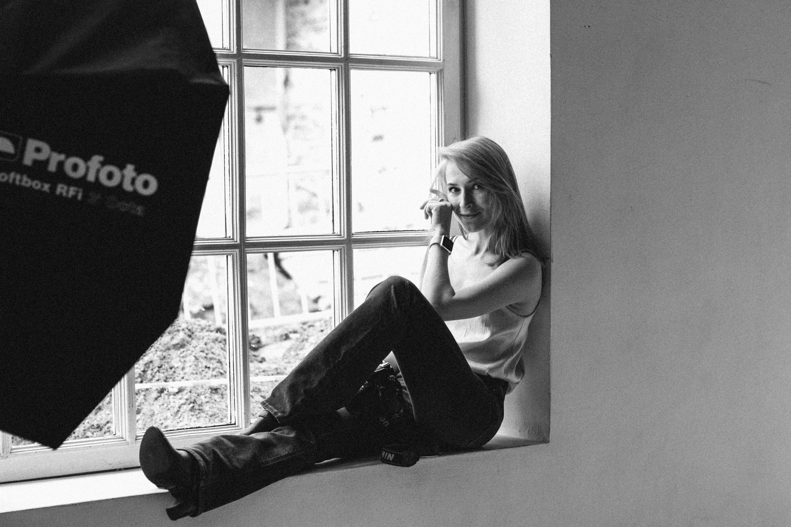 Фото с душой. Света Полетаева Москва