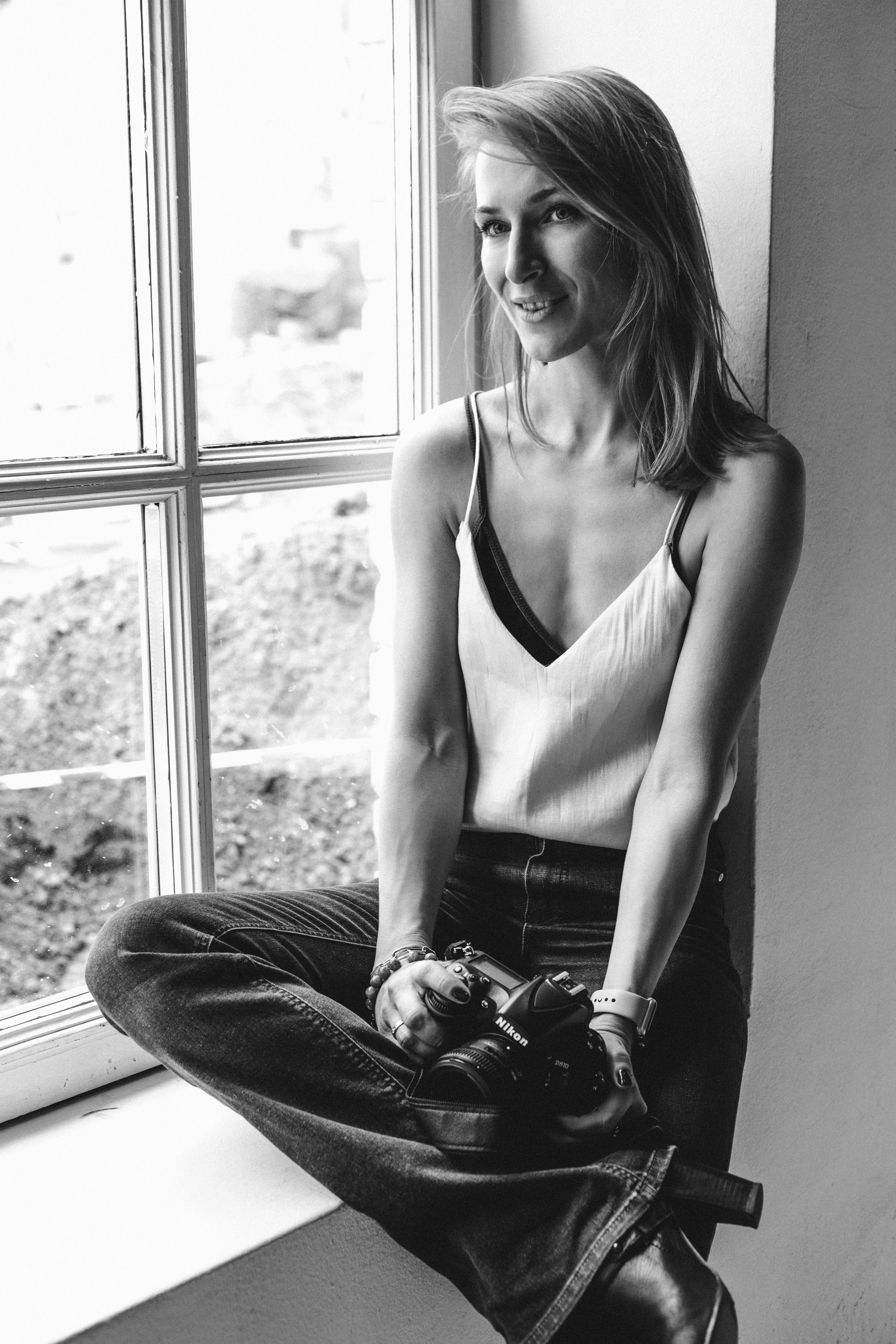 Фото с душой. Света Полетаева Москва