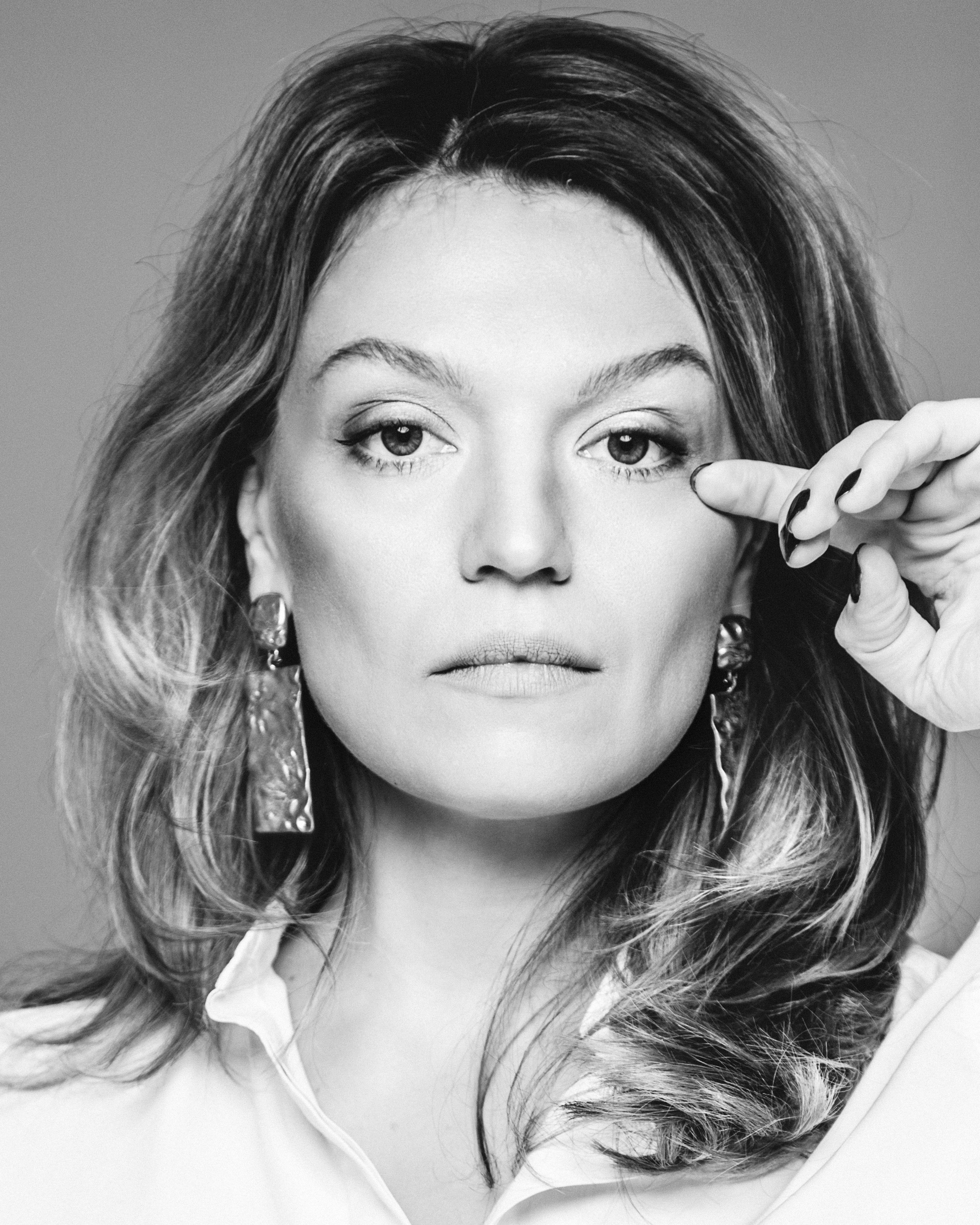 Елена. Света Полетаева Москва