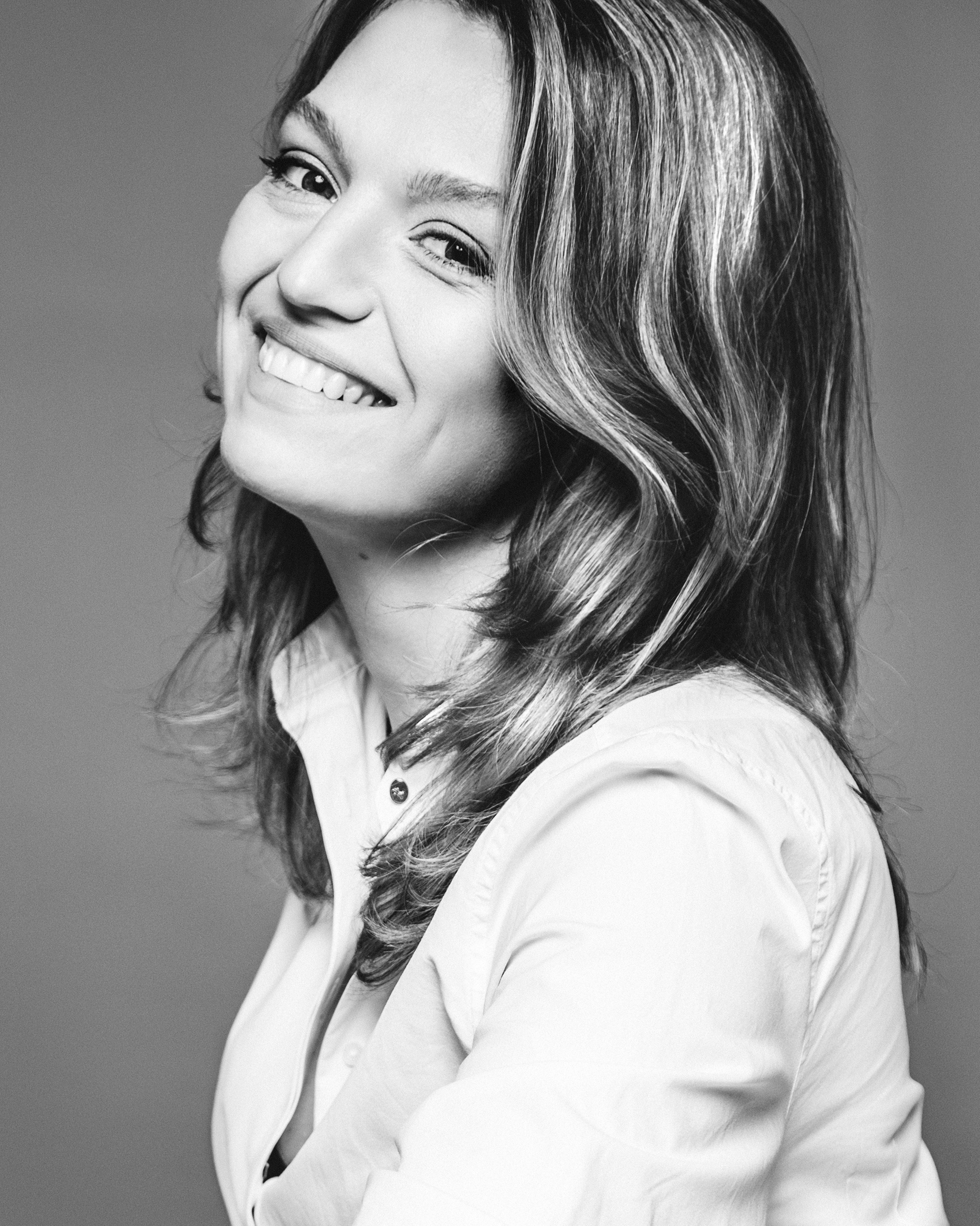 Елена. Света Полетаева Москва