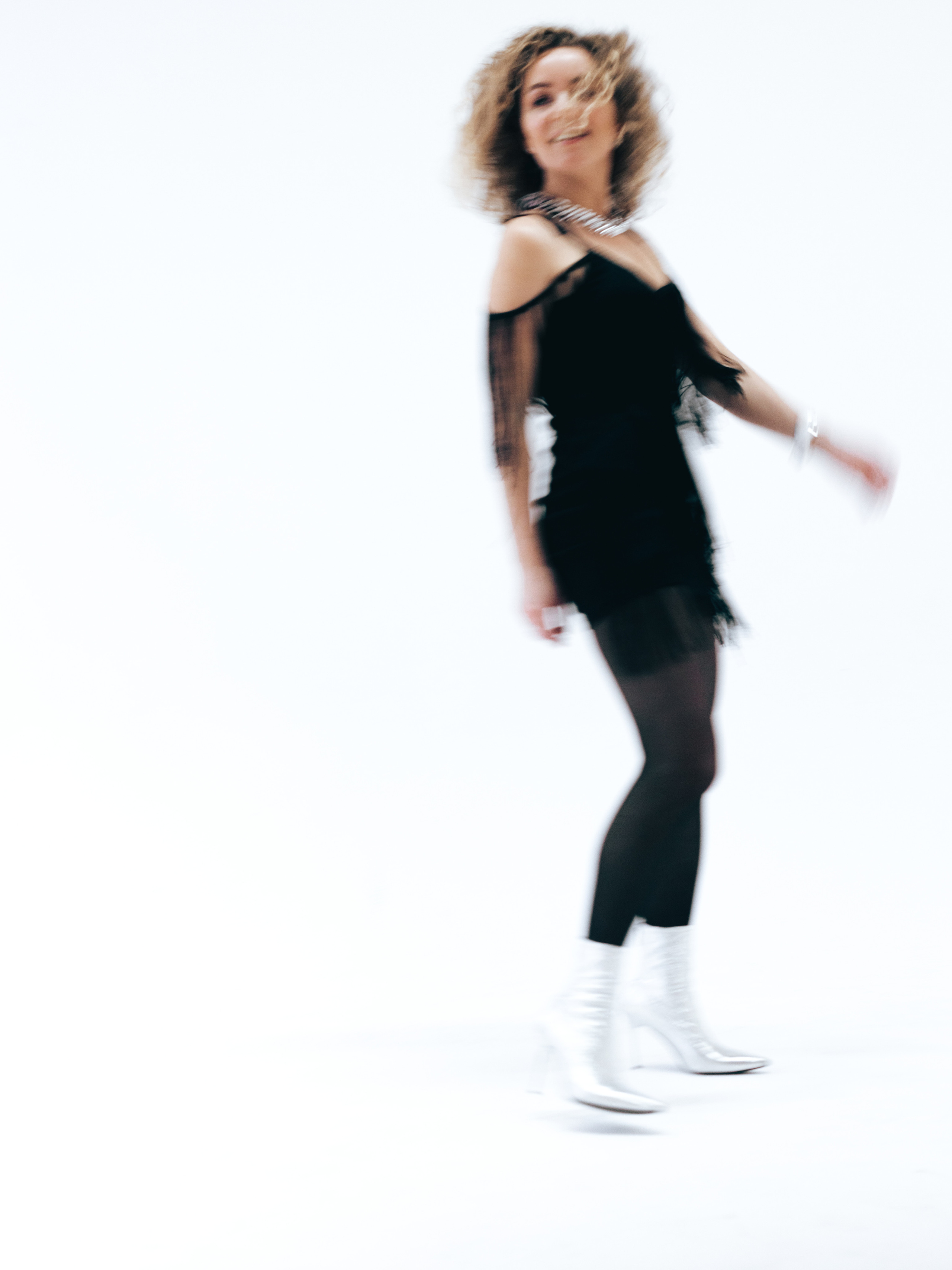 Легкость. Света Полетаева Москва