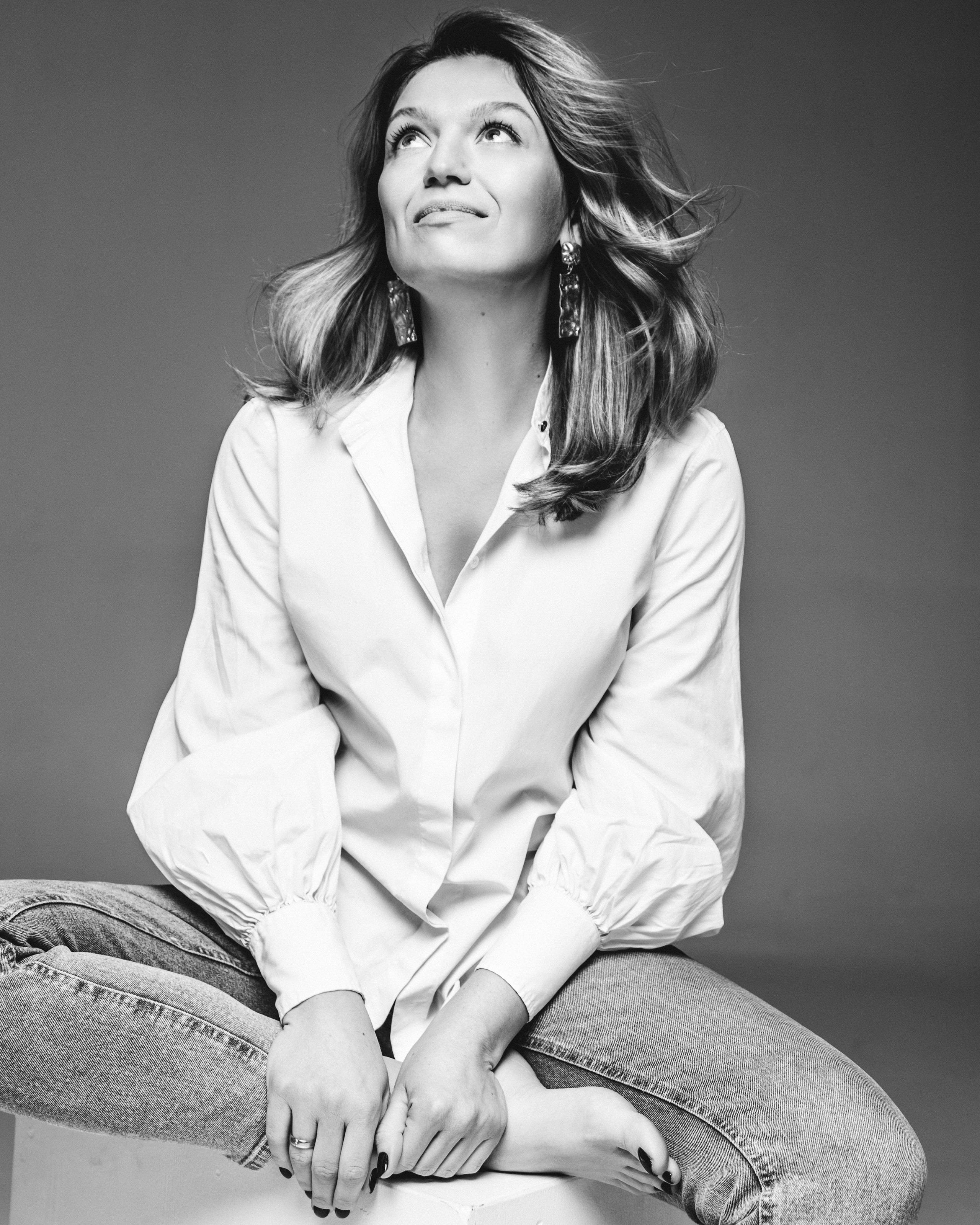 Елена. Света Полетаева Москва