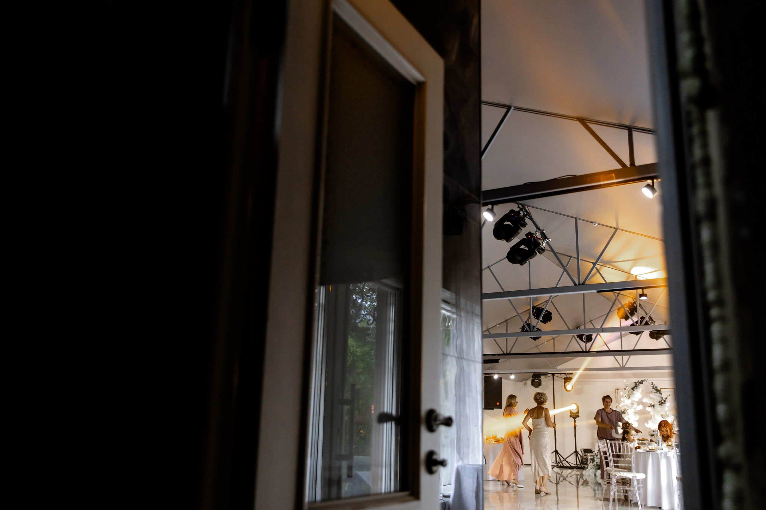 Свадебный день Влада и Вики. Свадебный фотограф Анна Бабахина