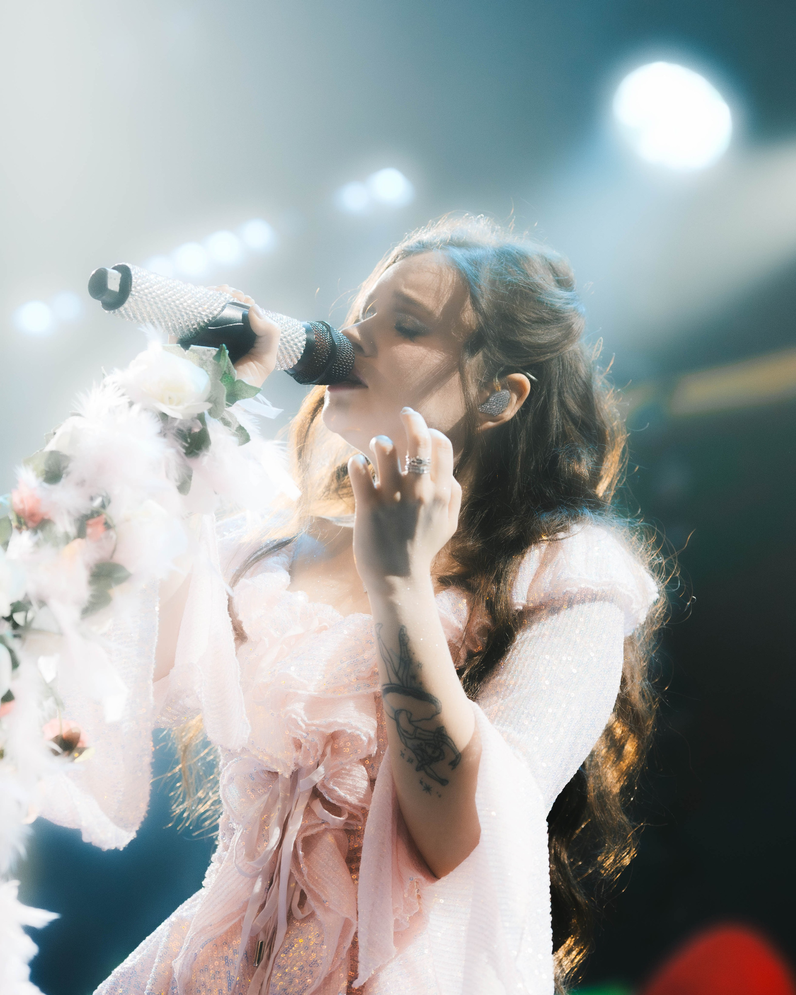 Алёна Швец | Aurora