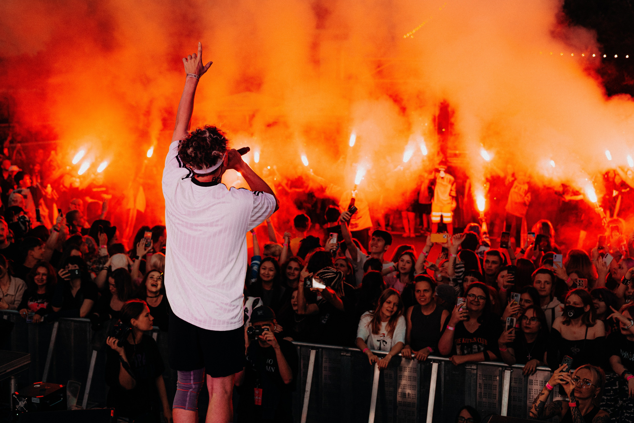 EMOLAND | 03.08.24 | Зелёная Сцена