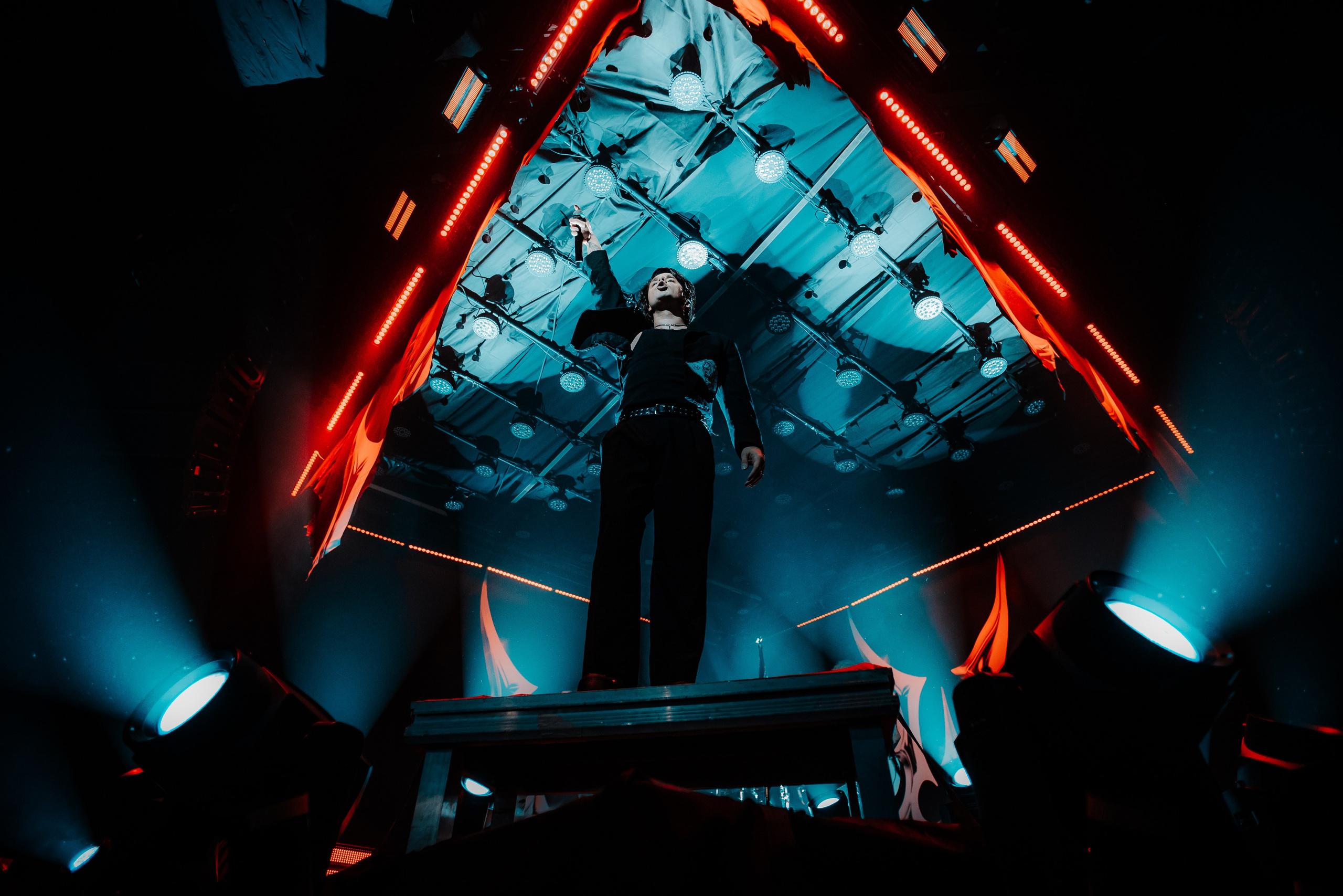 Wildways | 16.11.24 | Sound