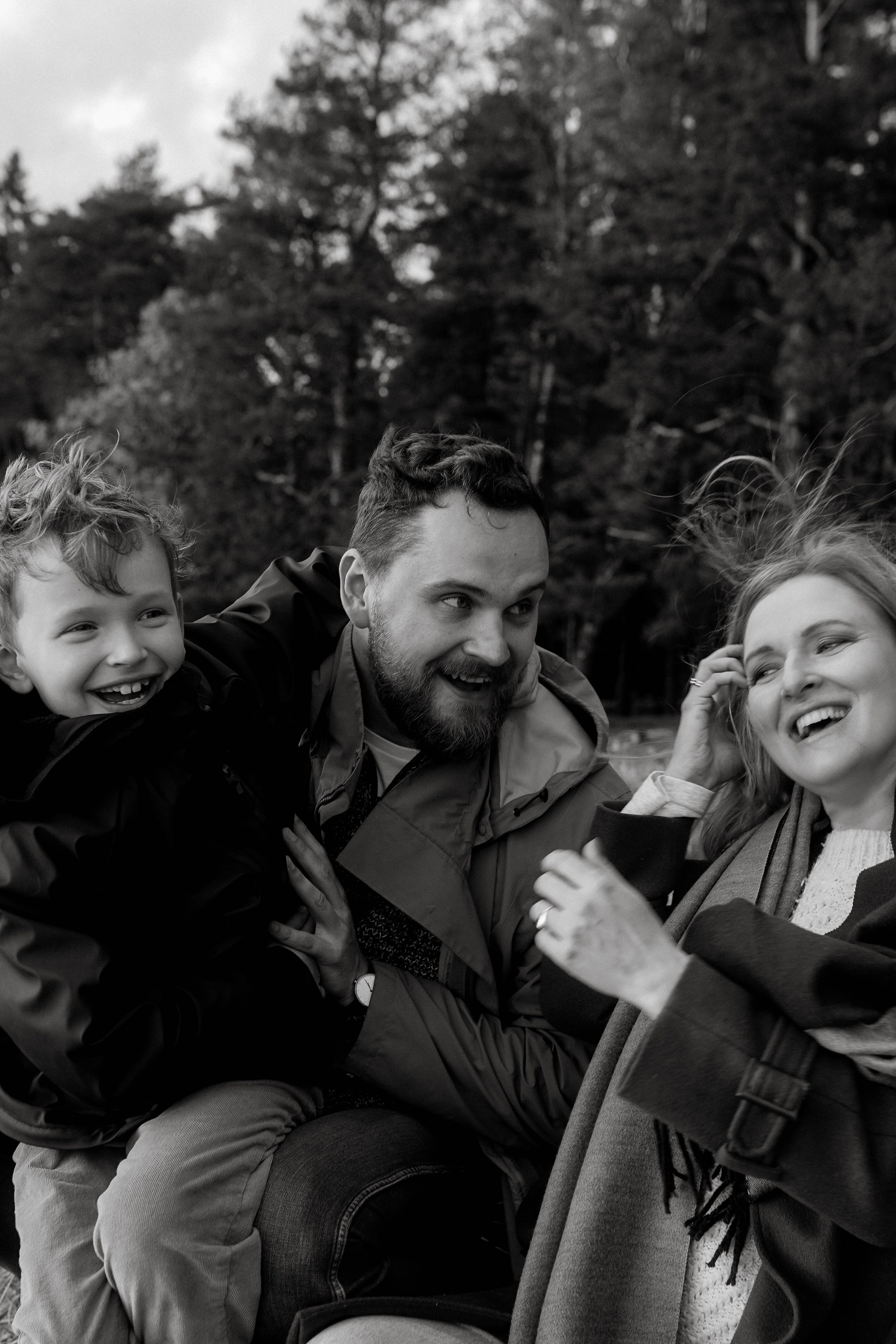 История любви на заливе. Фотограф в Челябинске и Санкт-Петербурге Анна Ивашкова