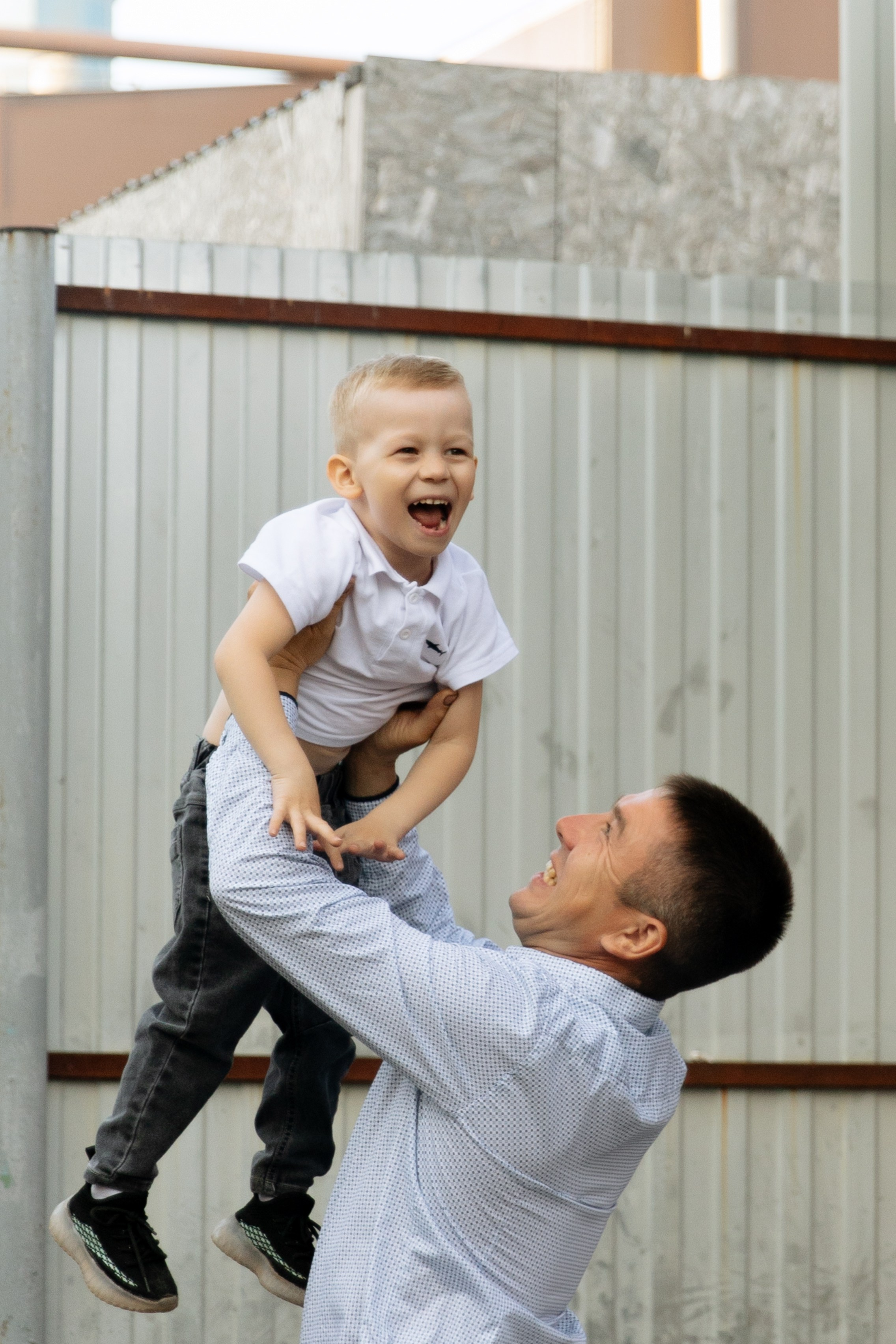 Насте 6 лет. 📷˙Свадебный фотограф и видеограф в Чебоксарах | Ксения