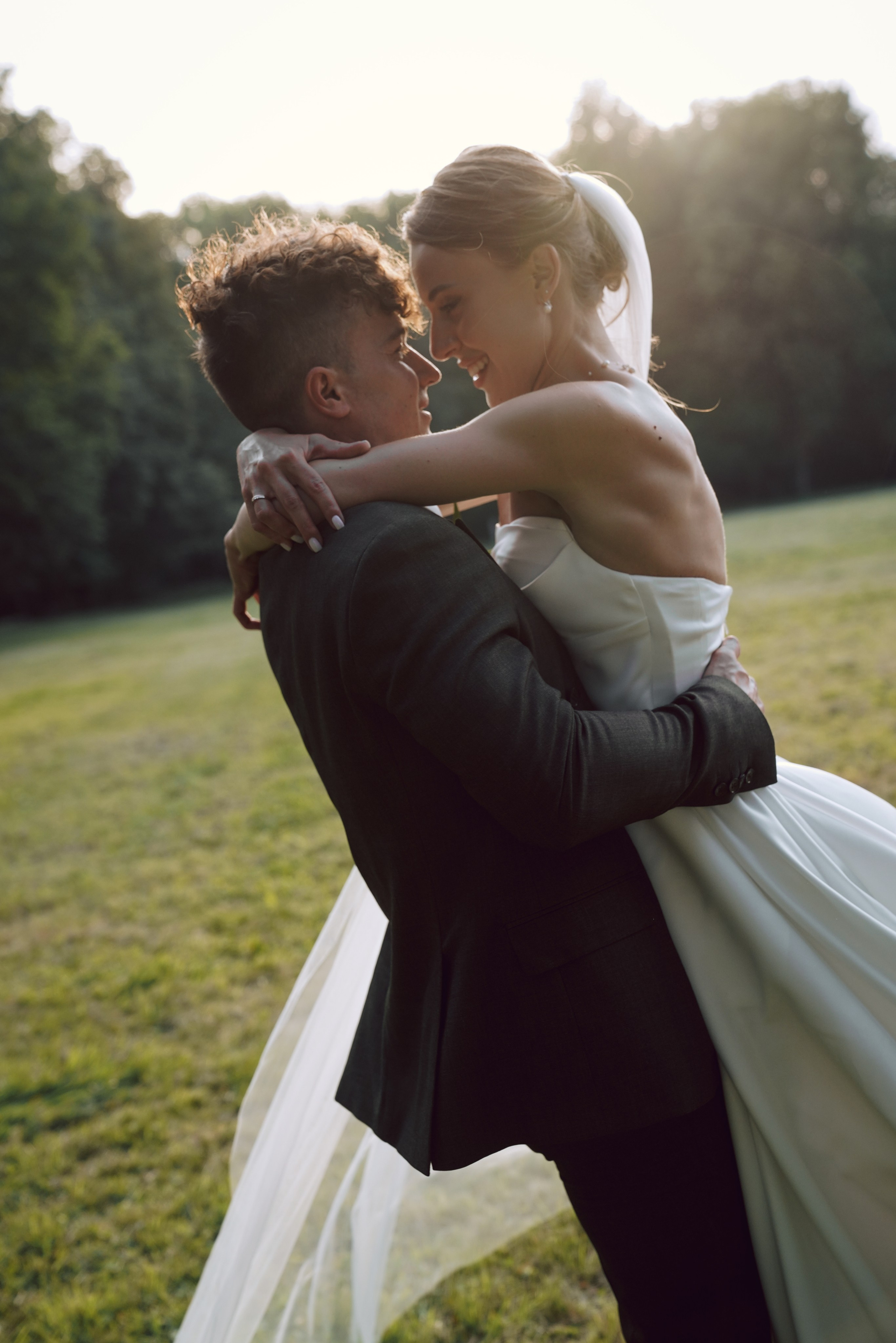 Андрей и Полина. Вечеринка. Свадебный и семейный фотограф Ястребова Маргарита