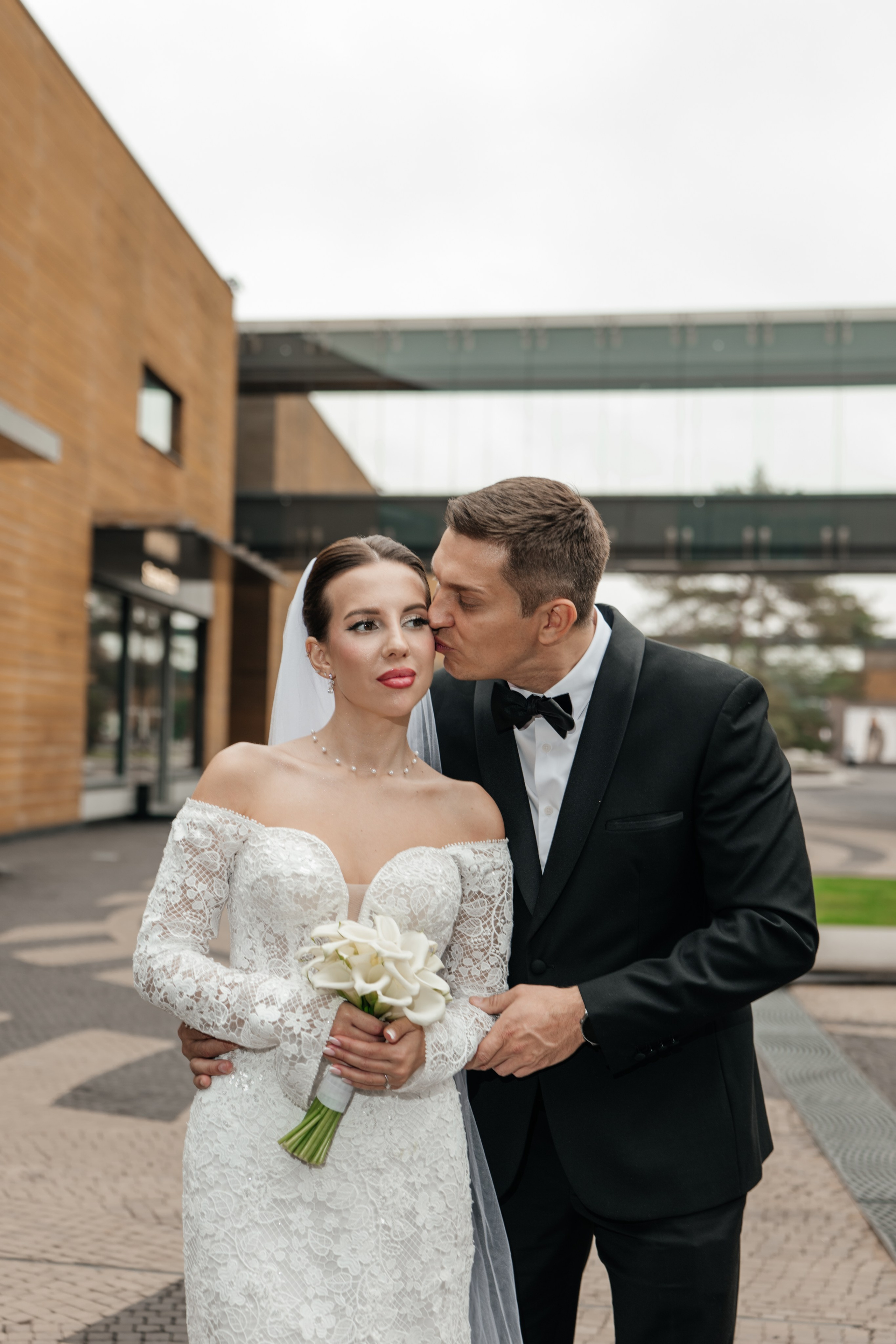 DENIS & ANASTASIA. Свадебное ФОТО & ВИДЕО Москва/Липецк