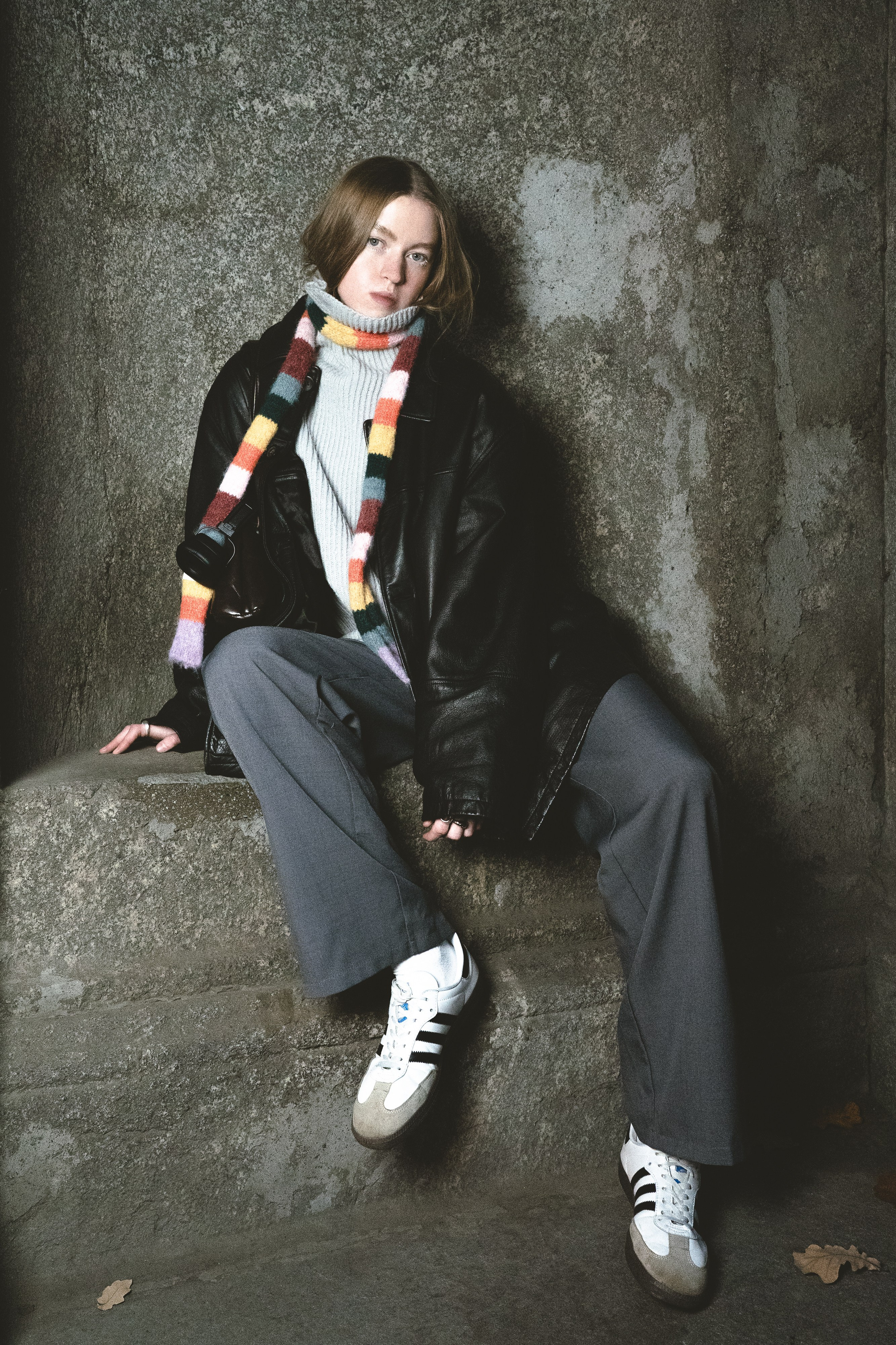 Кристина. Репортажный и портретный фотограф в Санкт-Петербурге Пчелинов Александр