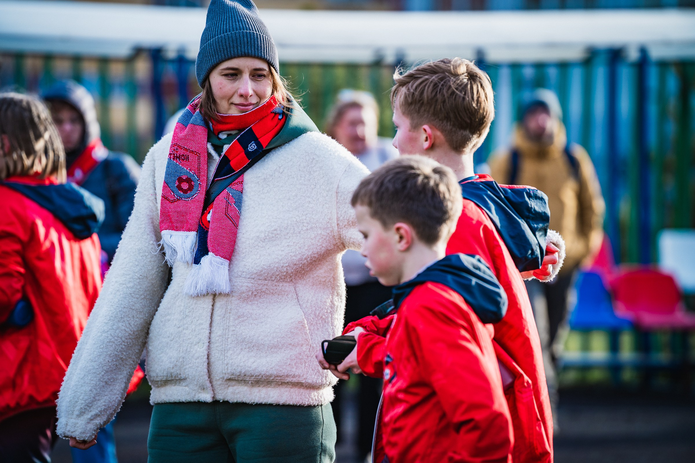 ФК Комета. Репортажный и портретный фотограф в Санкт-Петербурге Пчелинов Александр