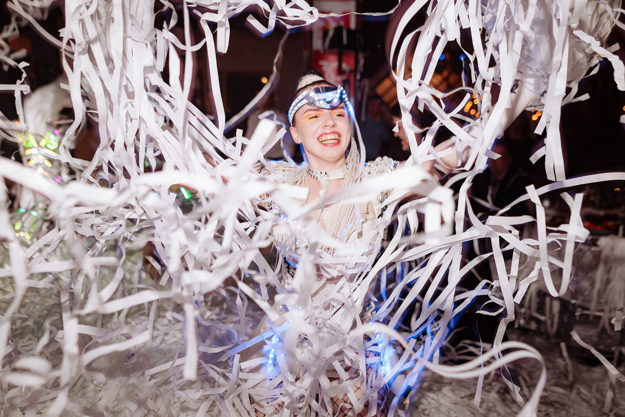 Организация корпоратва ПОД КЛЮЧ. ToDay-организация частных и деловых мероприятий под ключ