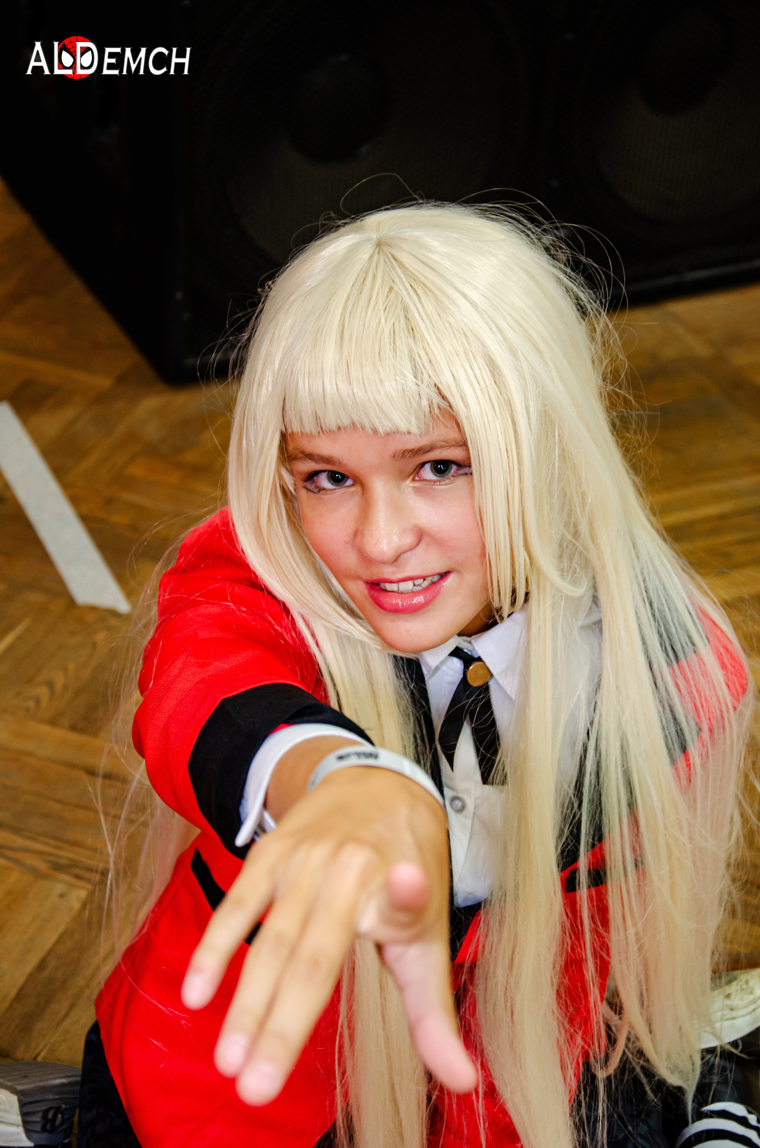 Косплей фото AnyFair, Never Party, AnyWay Fest Mk, UnityCon