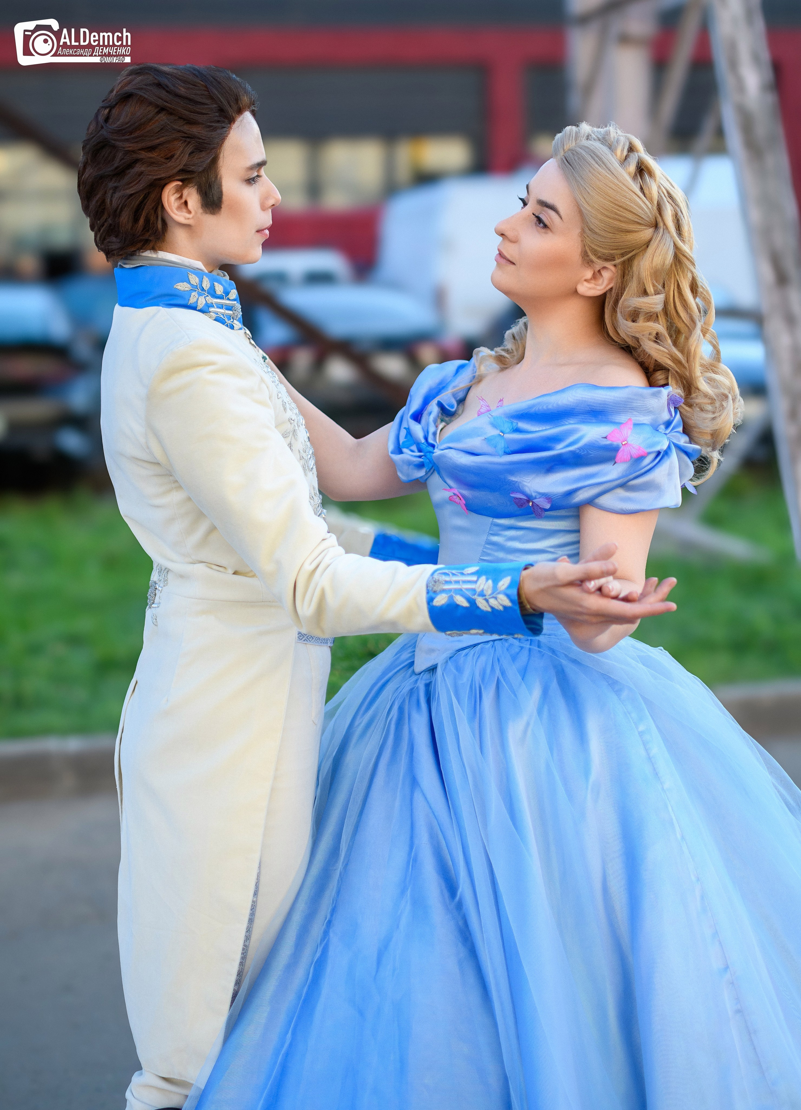 Epic Con Russia фестиваль в Москве Фотографии от фотографа