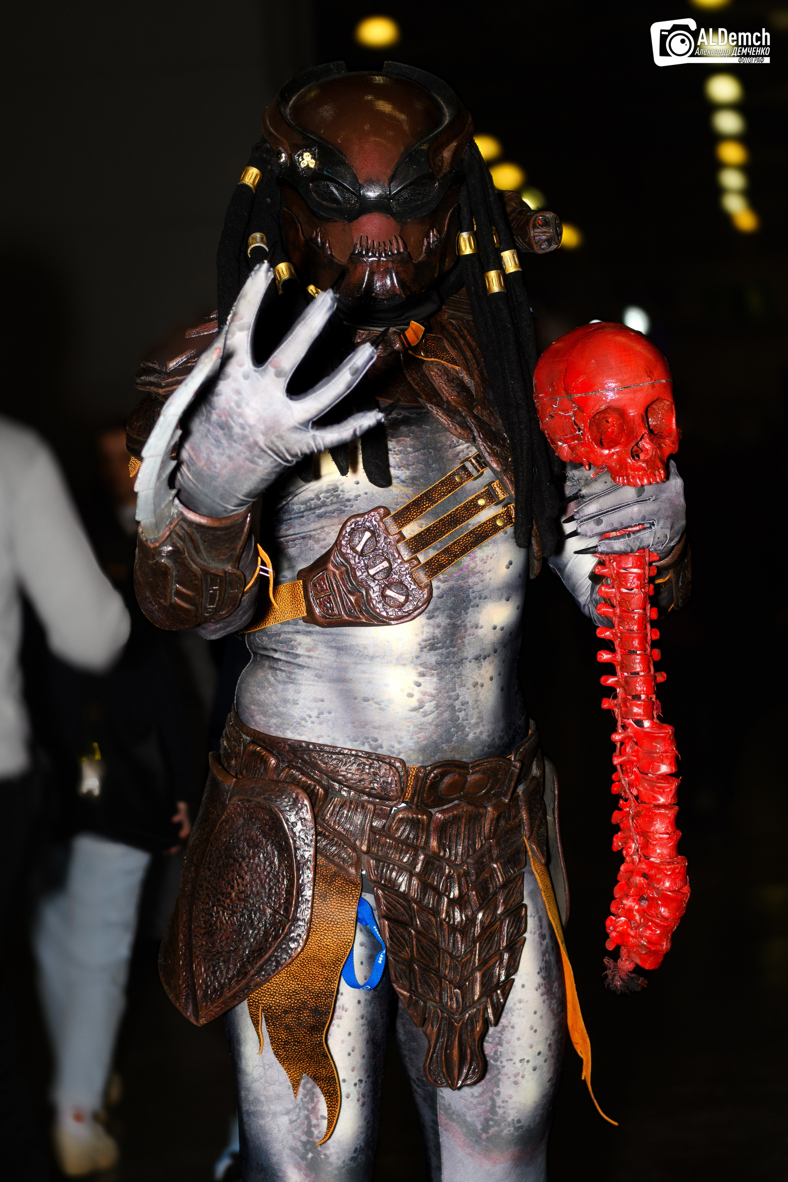 Игрокон 2025 фестиваль косплея и настольных игр в Москве. Фотографии от фотографа. Видеооператор, ретушёр. Дмитров, Москва и область