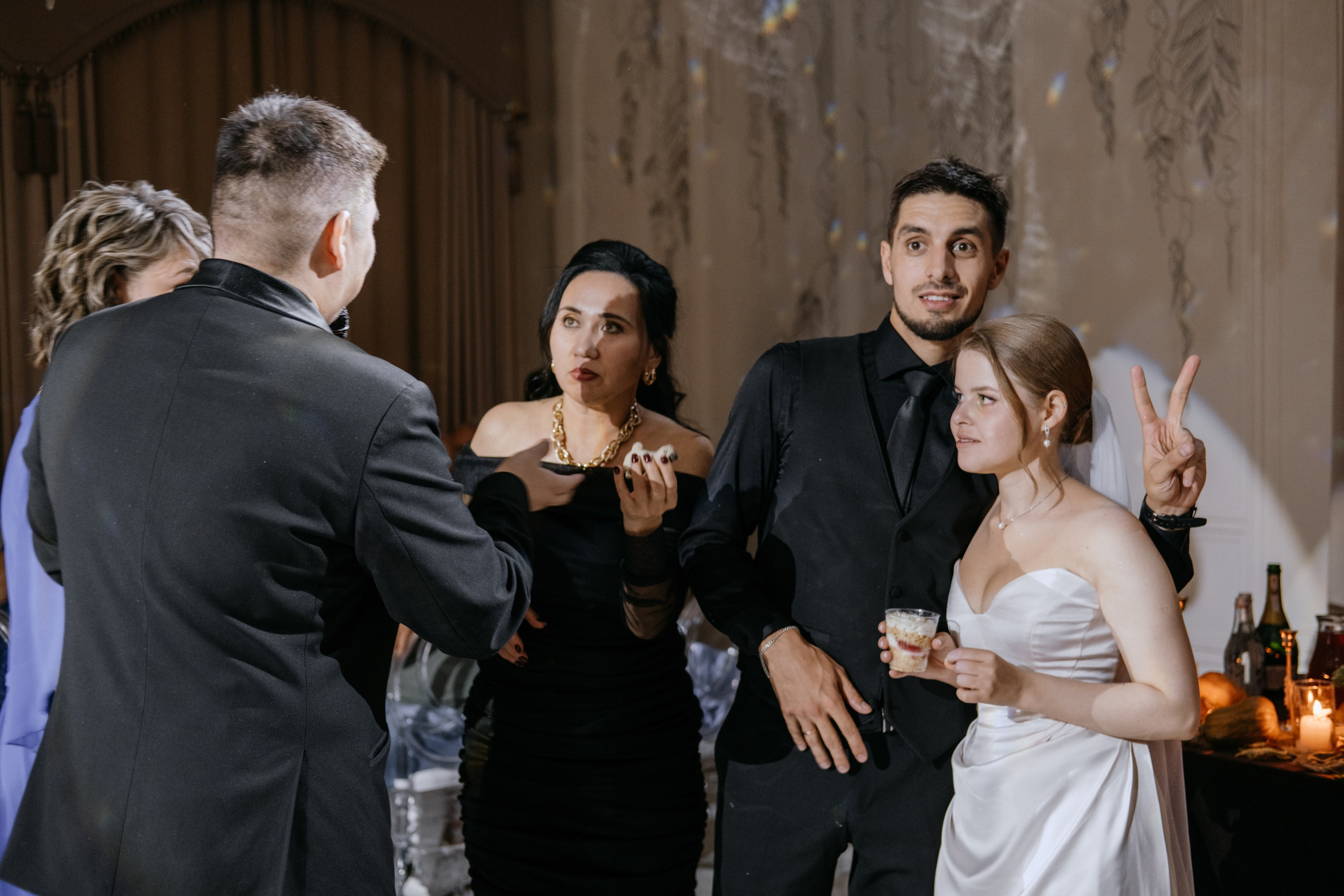 Шамиль и Анастасия. Фотограф в Астрахани Миронова Анастасия