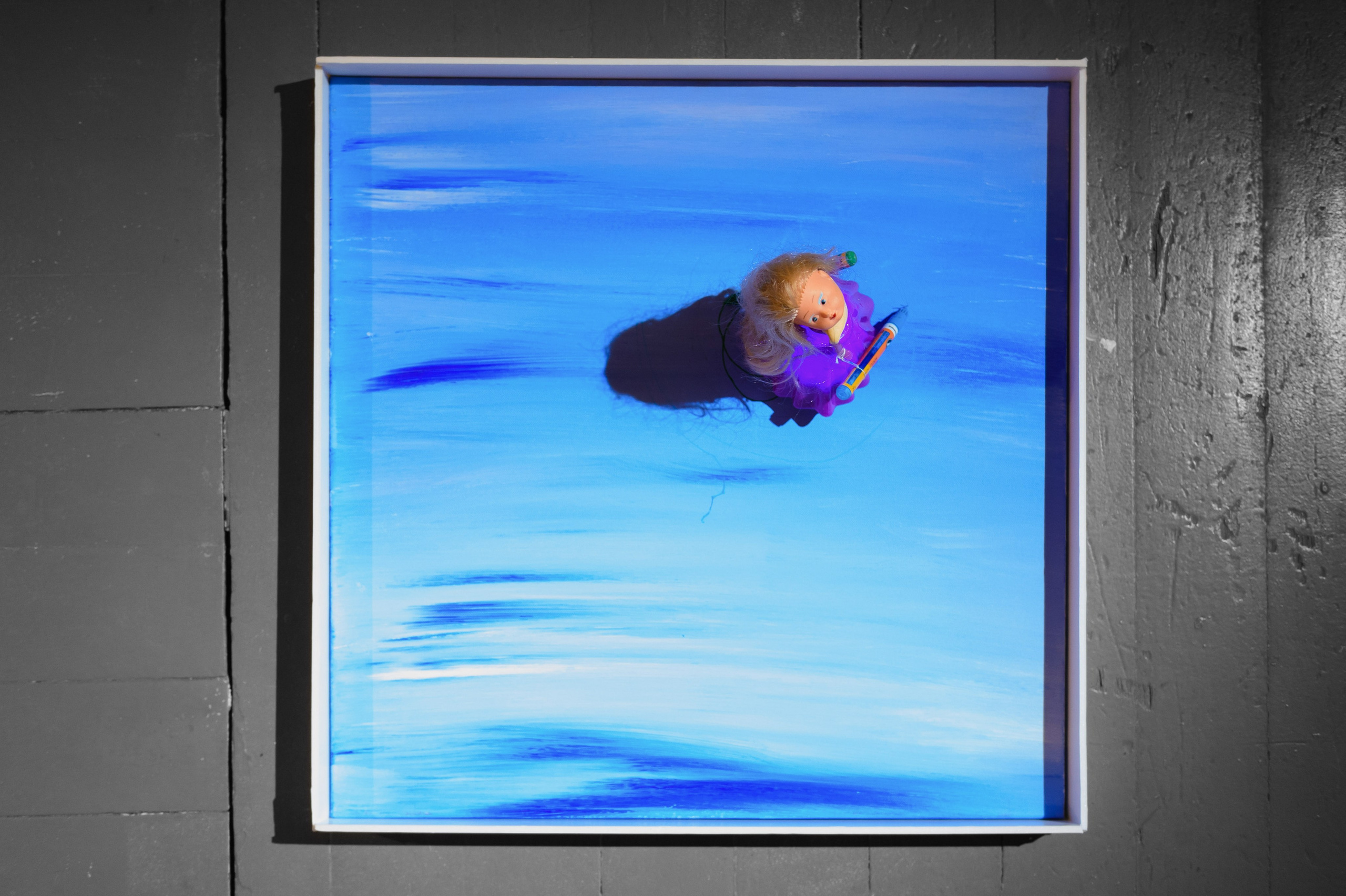 Выставки. Фотограф Руслан Хафизов