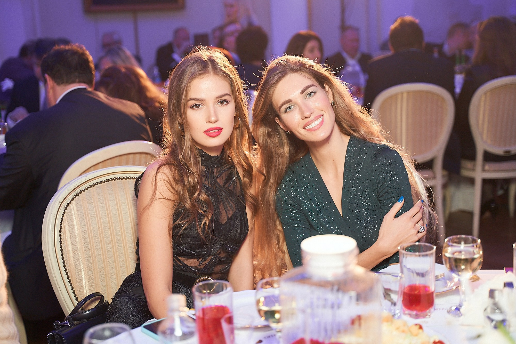 Event портфолио. Репортажный и детский фотограф в Москве Илья Еренбург