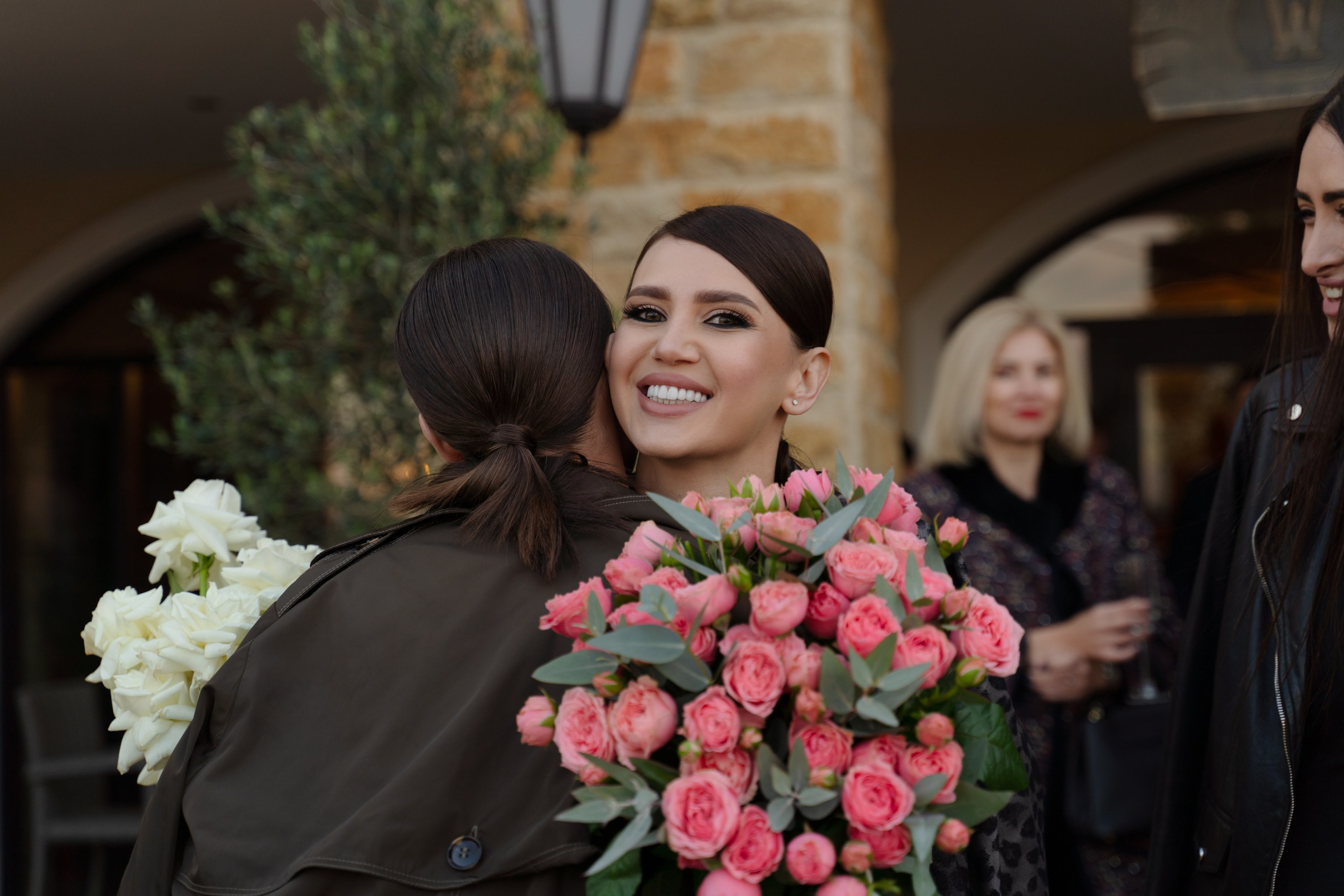 Yana&Viktor. Портретный фотограф в Краснодаре Валерия Матирная