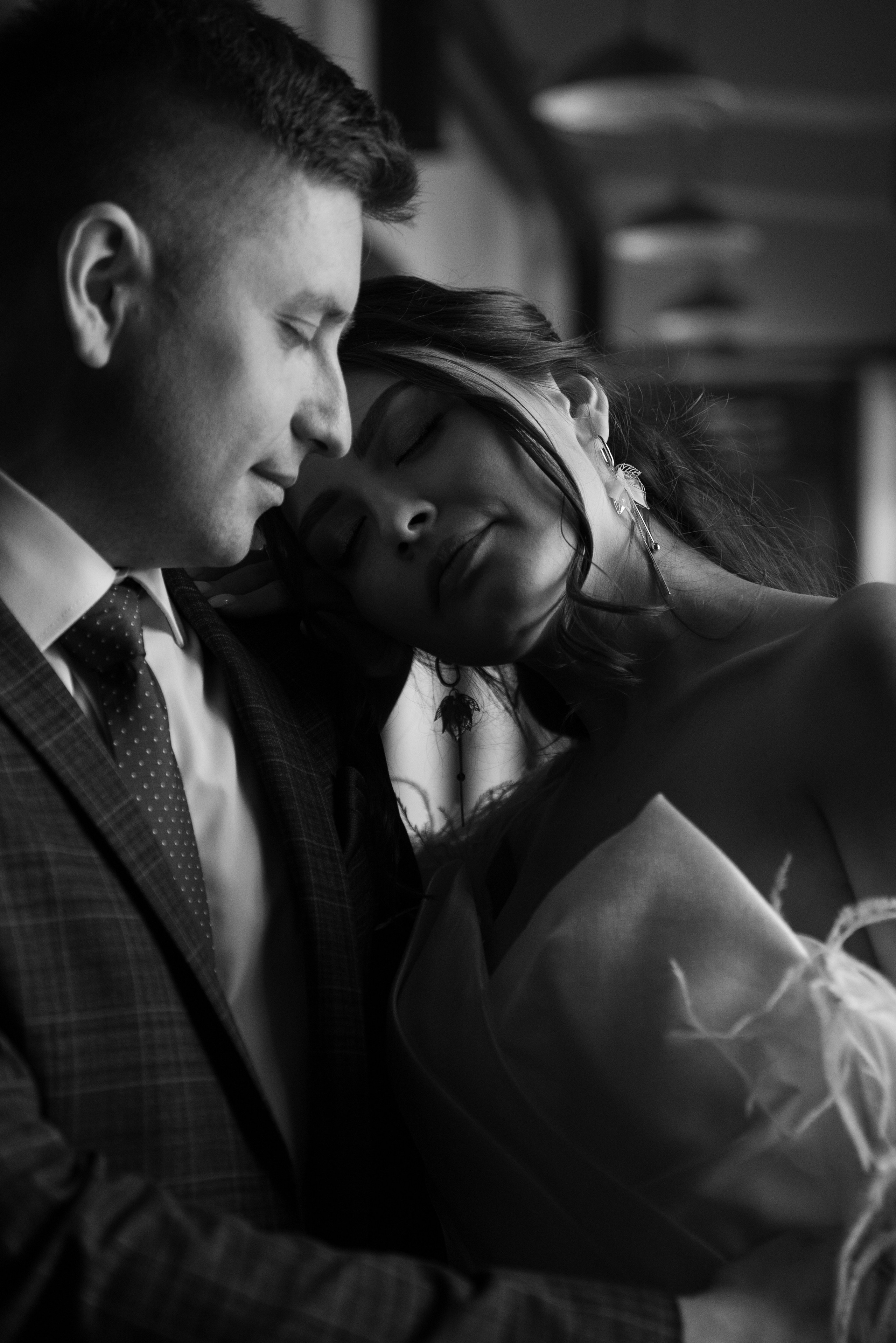 Юлия и Григорий. Свадебный, портретный фотограф в Волгограде Ермашова Дарья