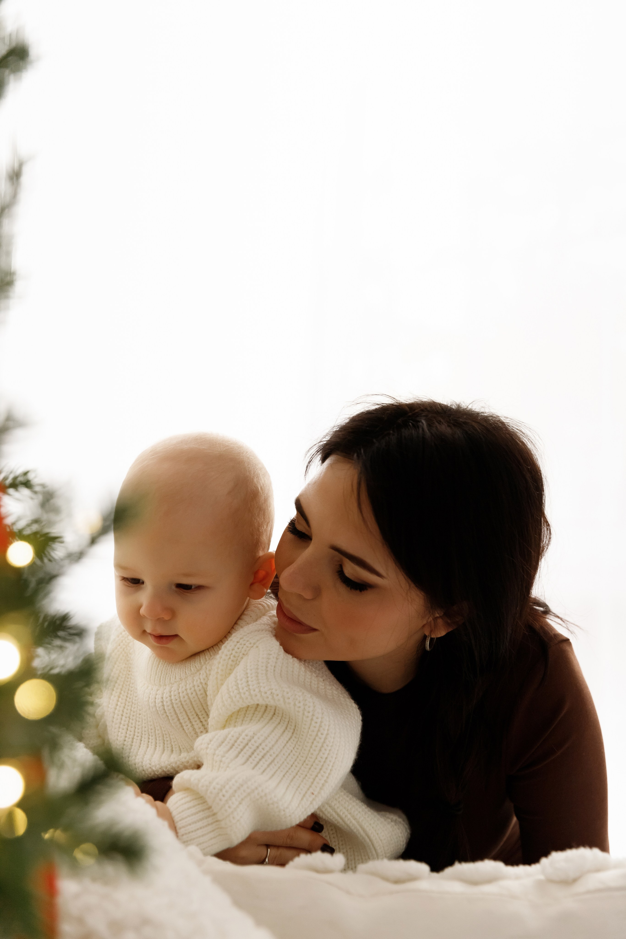 Годик Серёже. Фотограф новорожденных Славянск-на-Кубани Куцевольская Екатерина