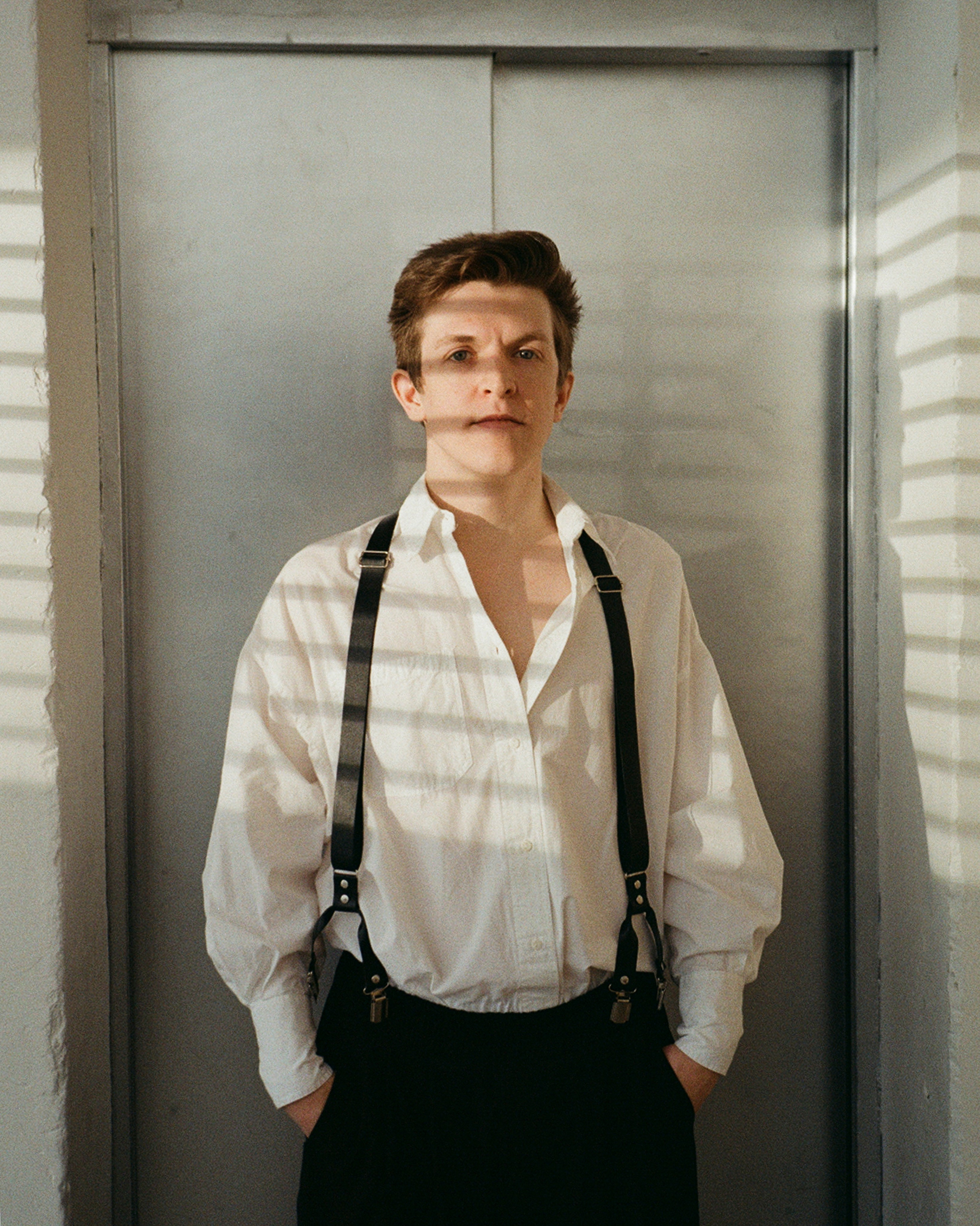 Пленка. Фотограф Андрей Куськало