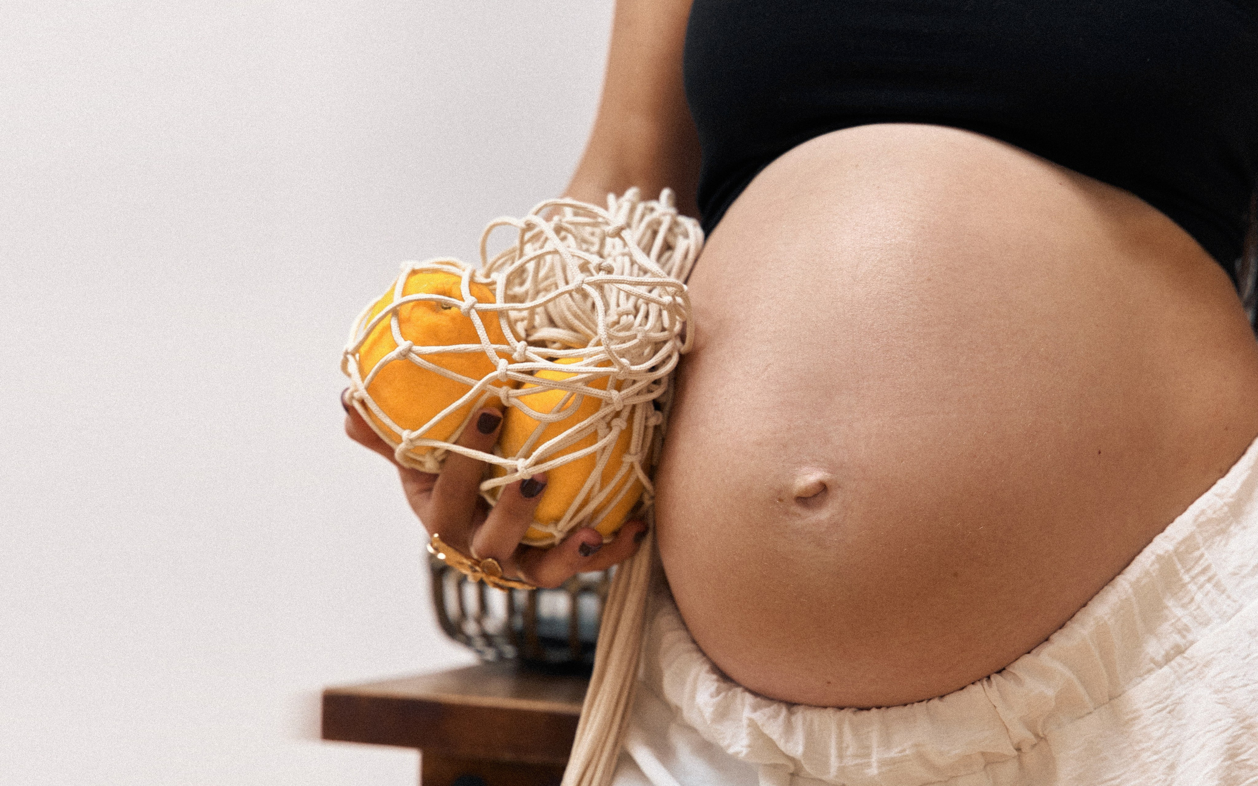 В ожидании (съемка беременности). Фотограф Беларусь — Ольга Шаповалова (Жардецкая)