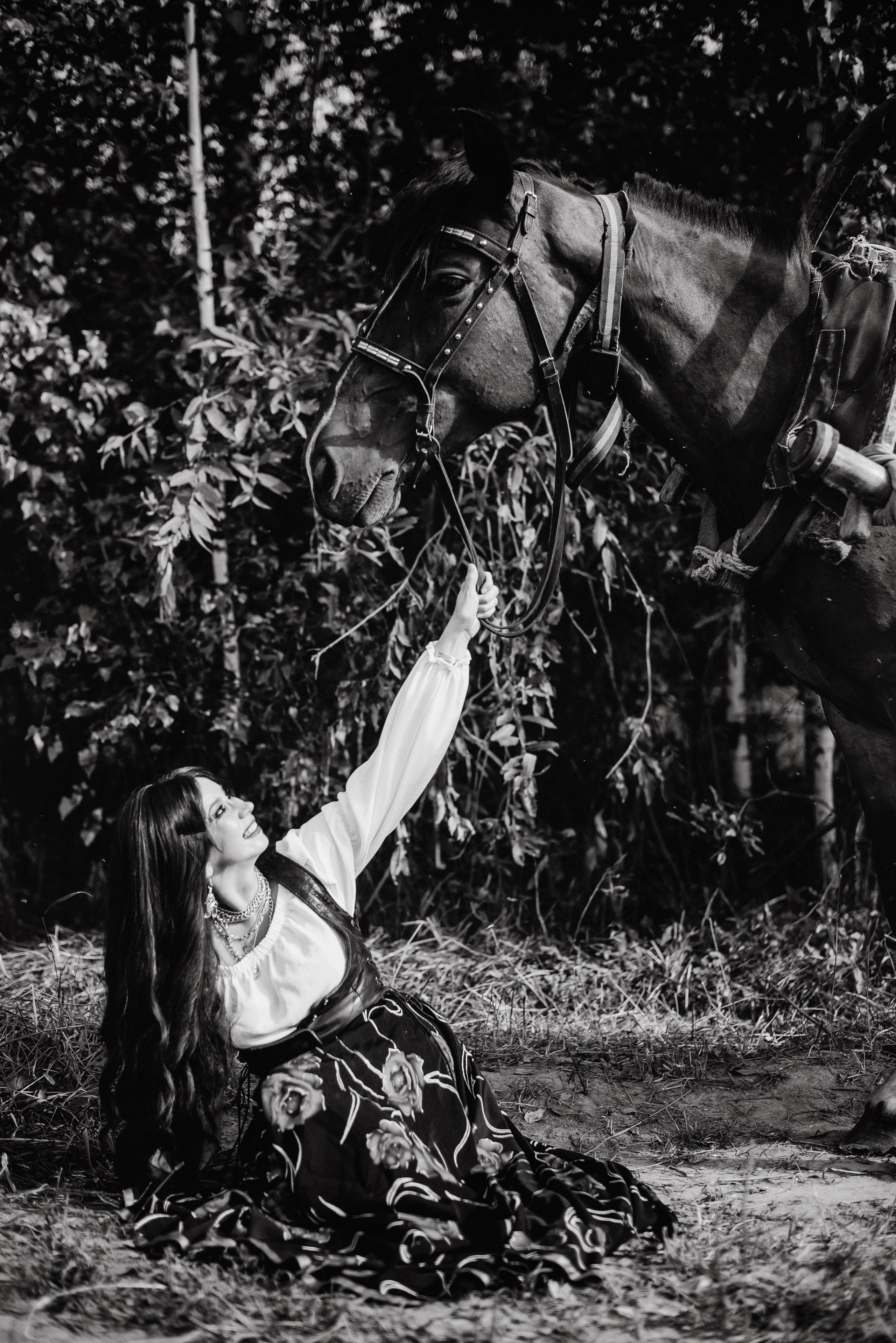 Проект ЦЫГАНКА. ФОТОПРОЕКТЫ