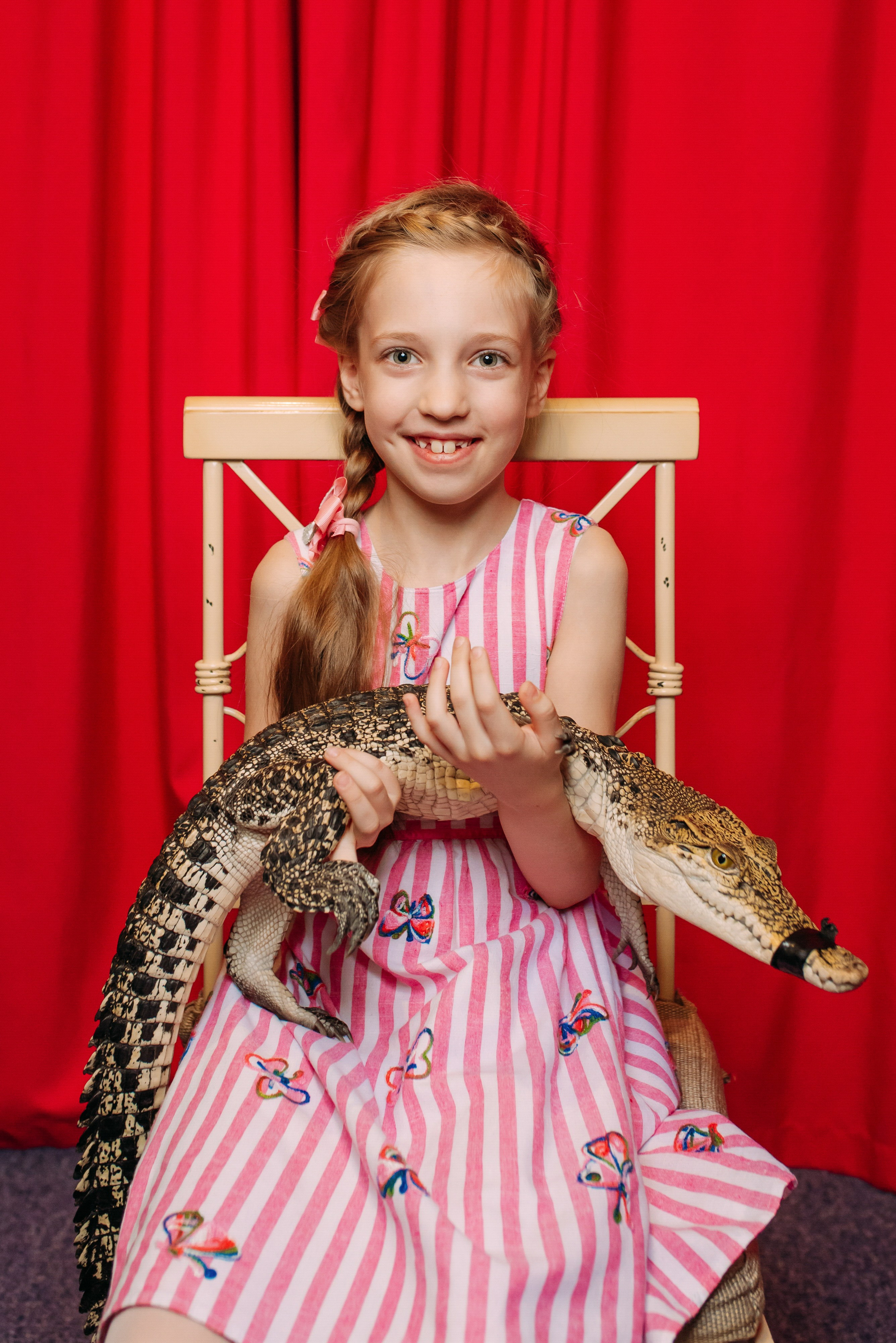 Дни рождения и детские мероприятия. Фотограф Рашковская Полина