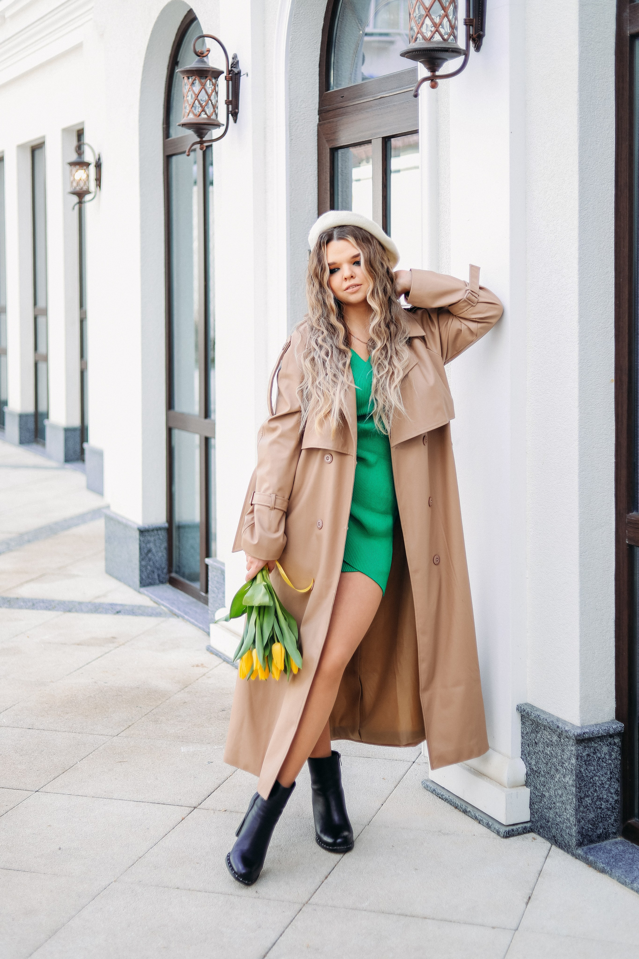 Тамара. Женский/Детский фотограф в Симферополе Вероника Слепогина