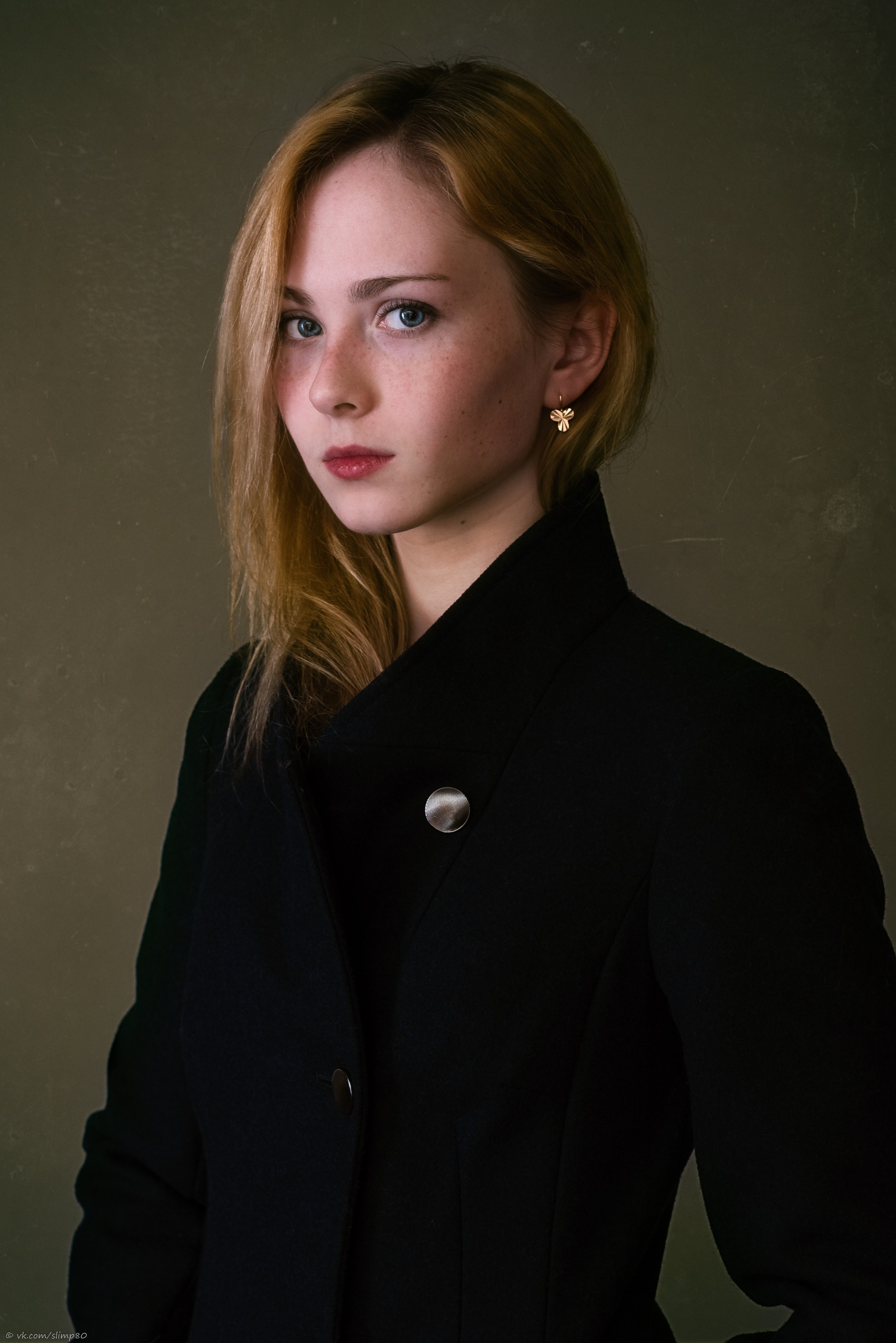 Студийные портреты. Портретный и предметный фотограф — Москва, Коломна, юго-восток Моск.обл