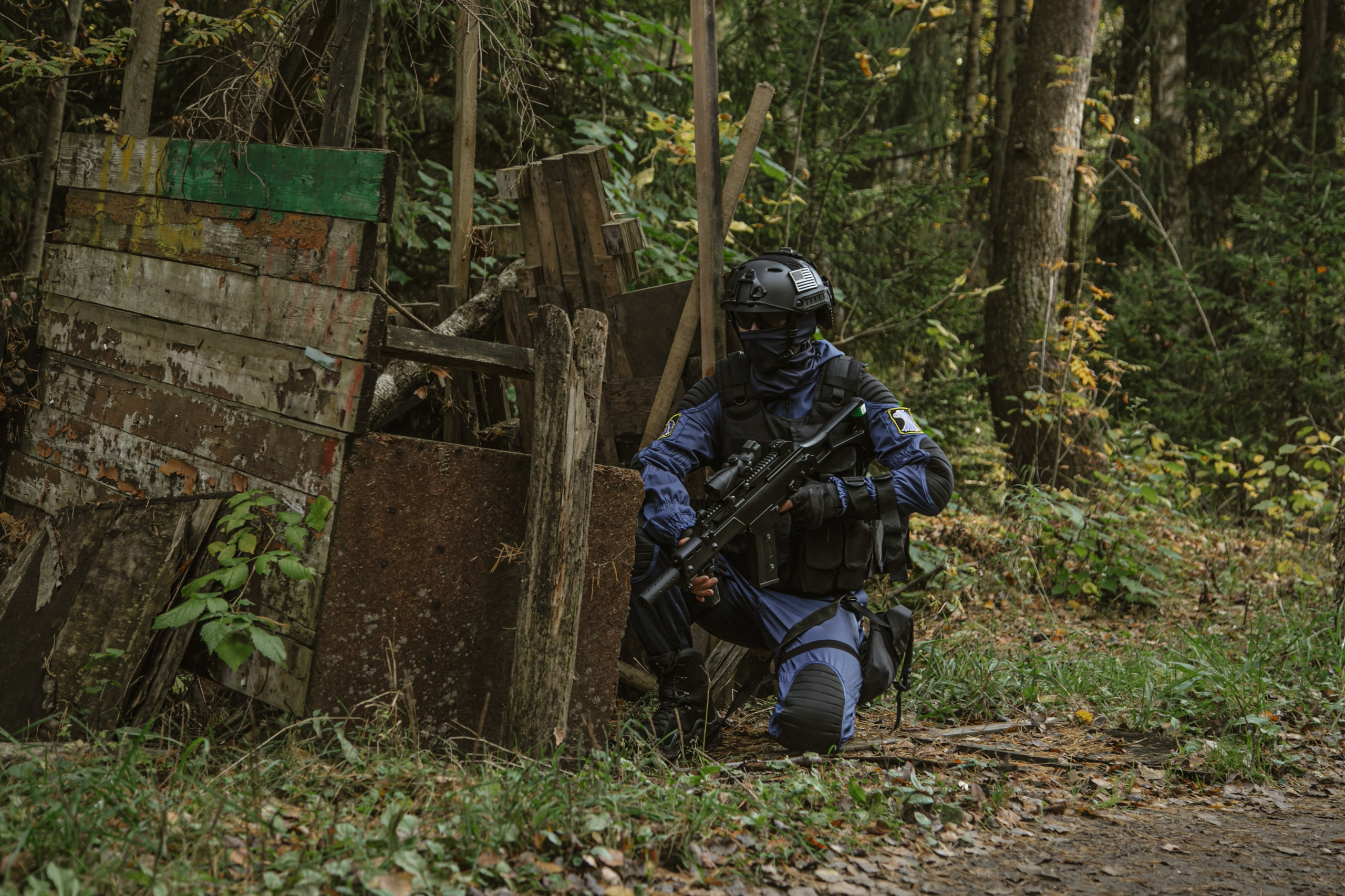 Полоса отчуждения 26-27.09.26. Репортажный фотограф в Москве Агафонова Мария