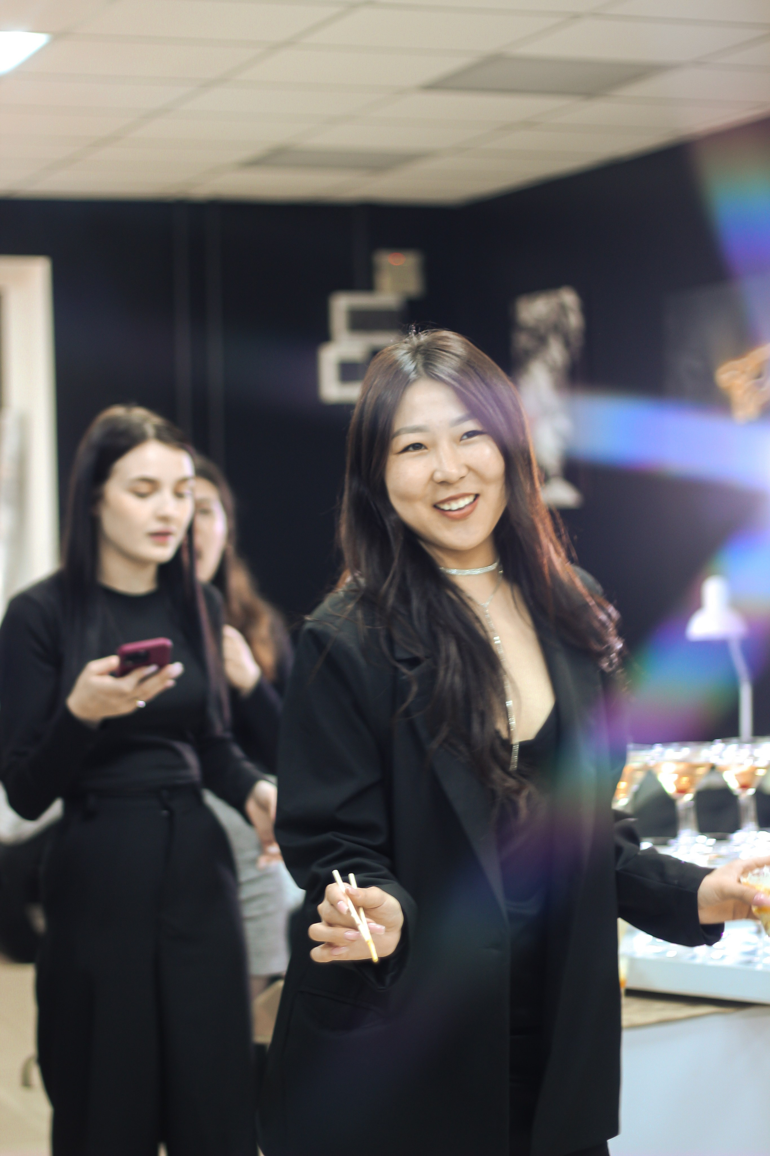 Открытие | Beauty bar. Свадебный и Школьный фотограф Улан-Удэ Бурятия Джулия Топоева Выпускные альбомы Фотограф на мероприятие