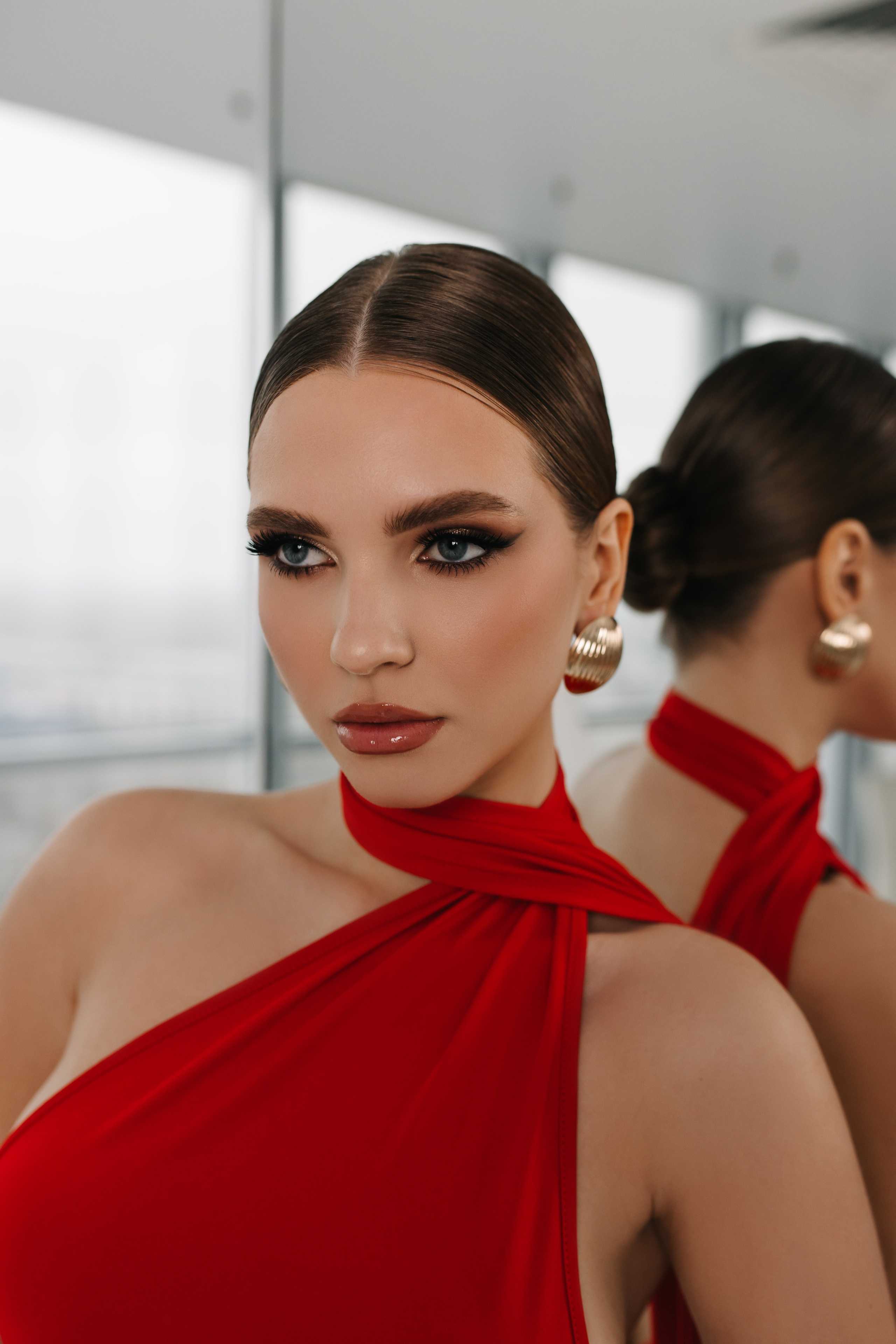 Лучшие фотостудии. Фотограф в Санкт-Петербурге Гранкина Мария