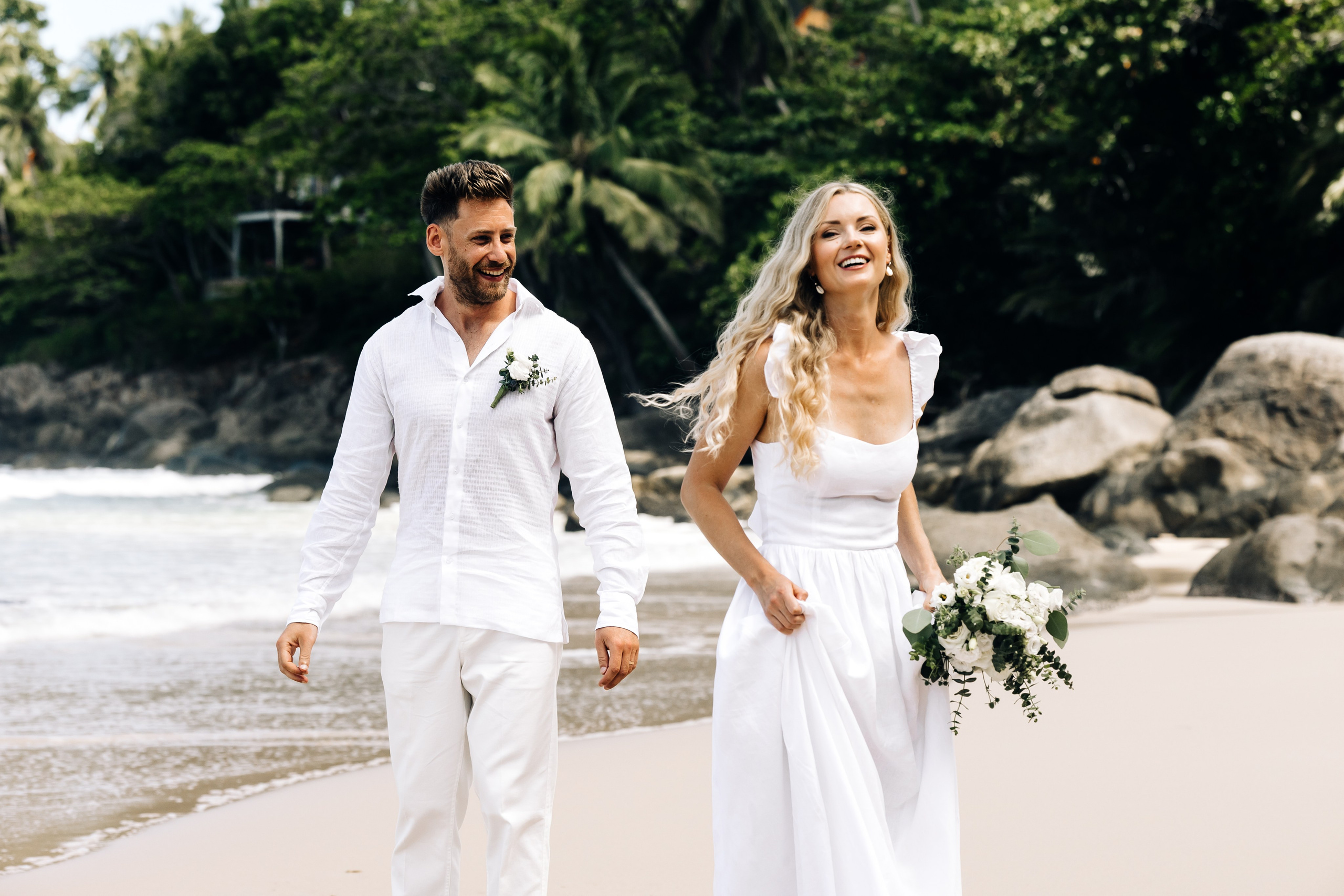 Хуахин, Таиланд. Анна Атаян Фотограф