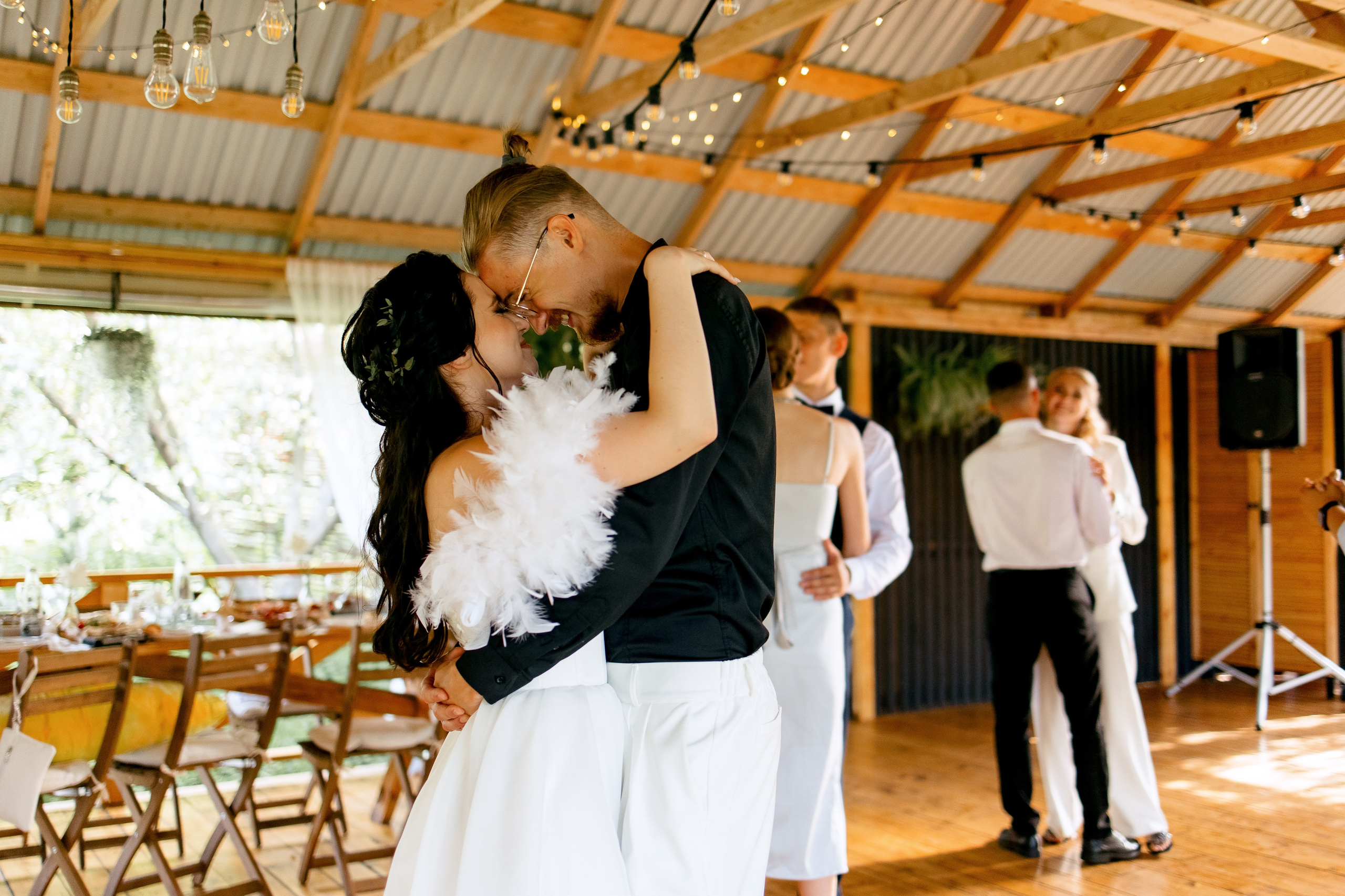 Валентин и Анастасия. Свадебный и семейный фотограф в Туле и области Маша Костина