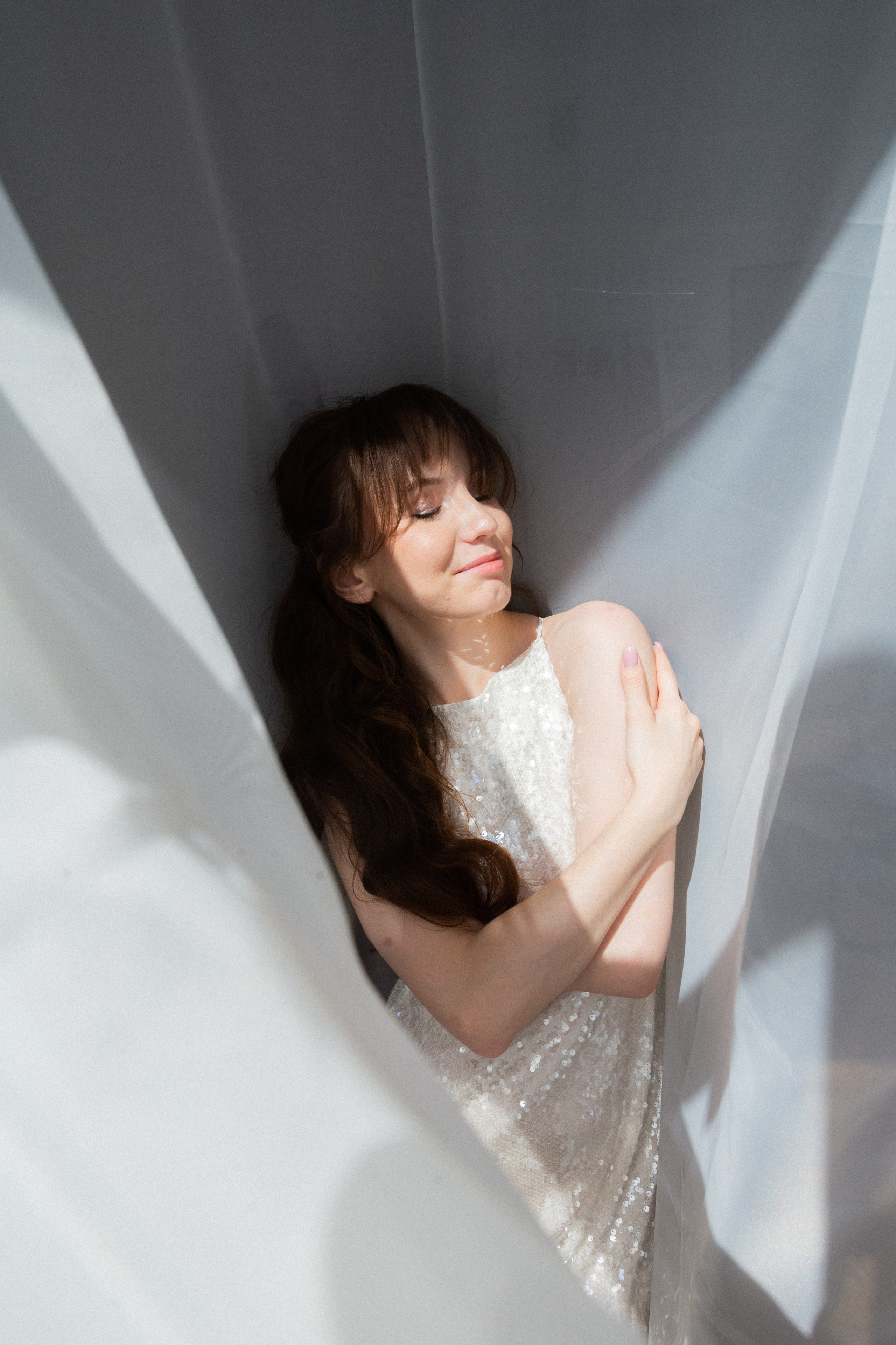 Даша. Главная