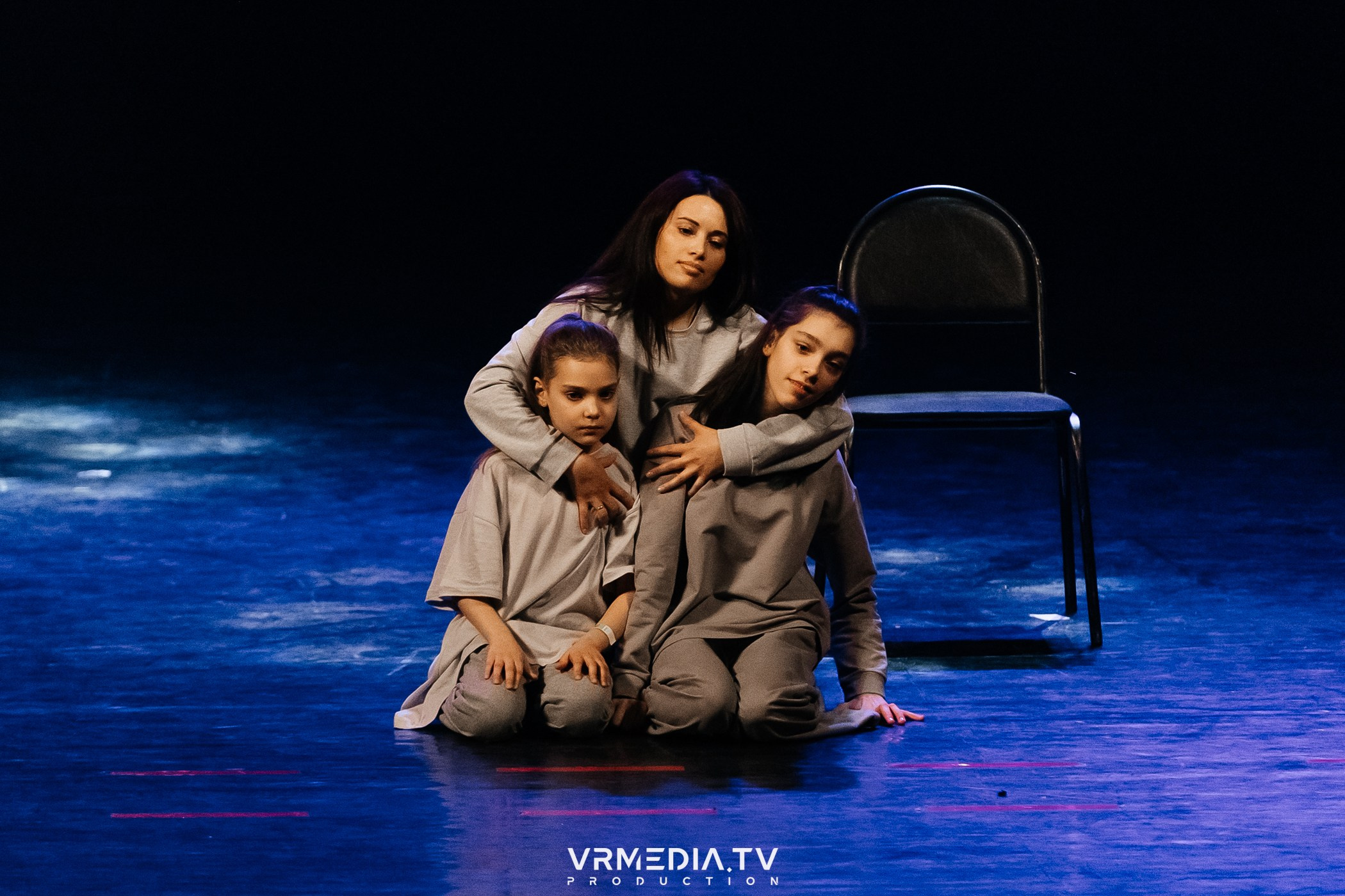 Всероссийский благотворительный инклюзивный Фестиваль «МЫ»