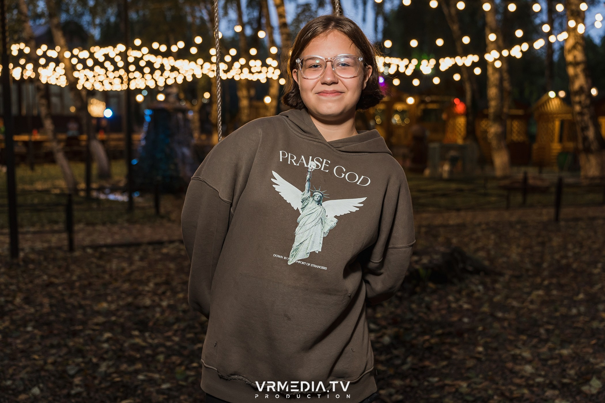 В гостях у «Петровича»