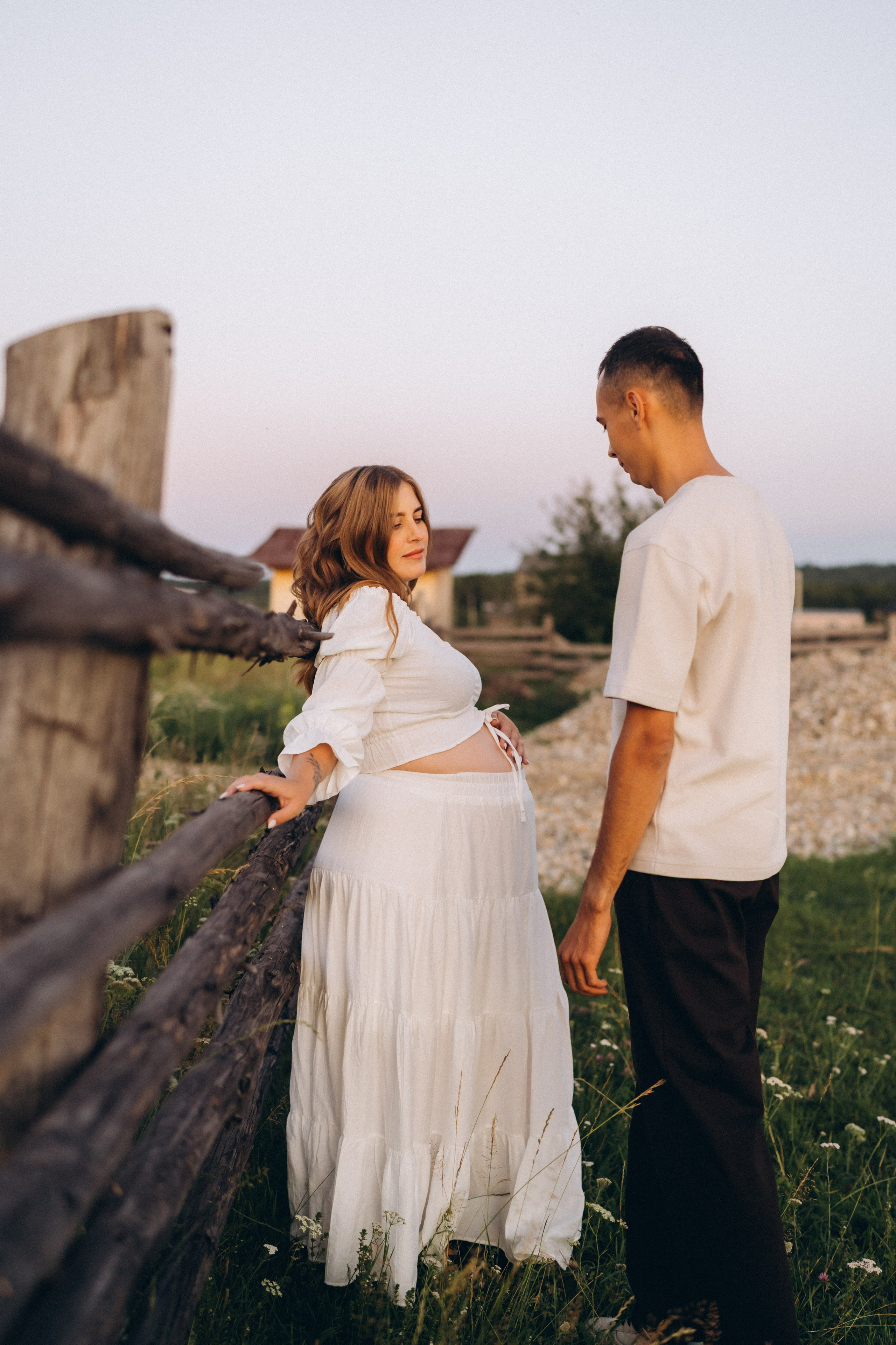 Семья — ключ к счастью. Семейный фотограф в Ангарске/ Иркутске