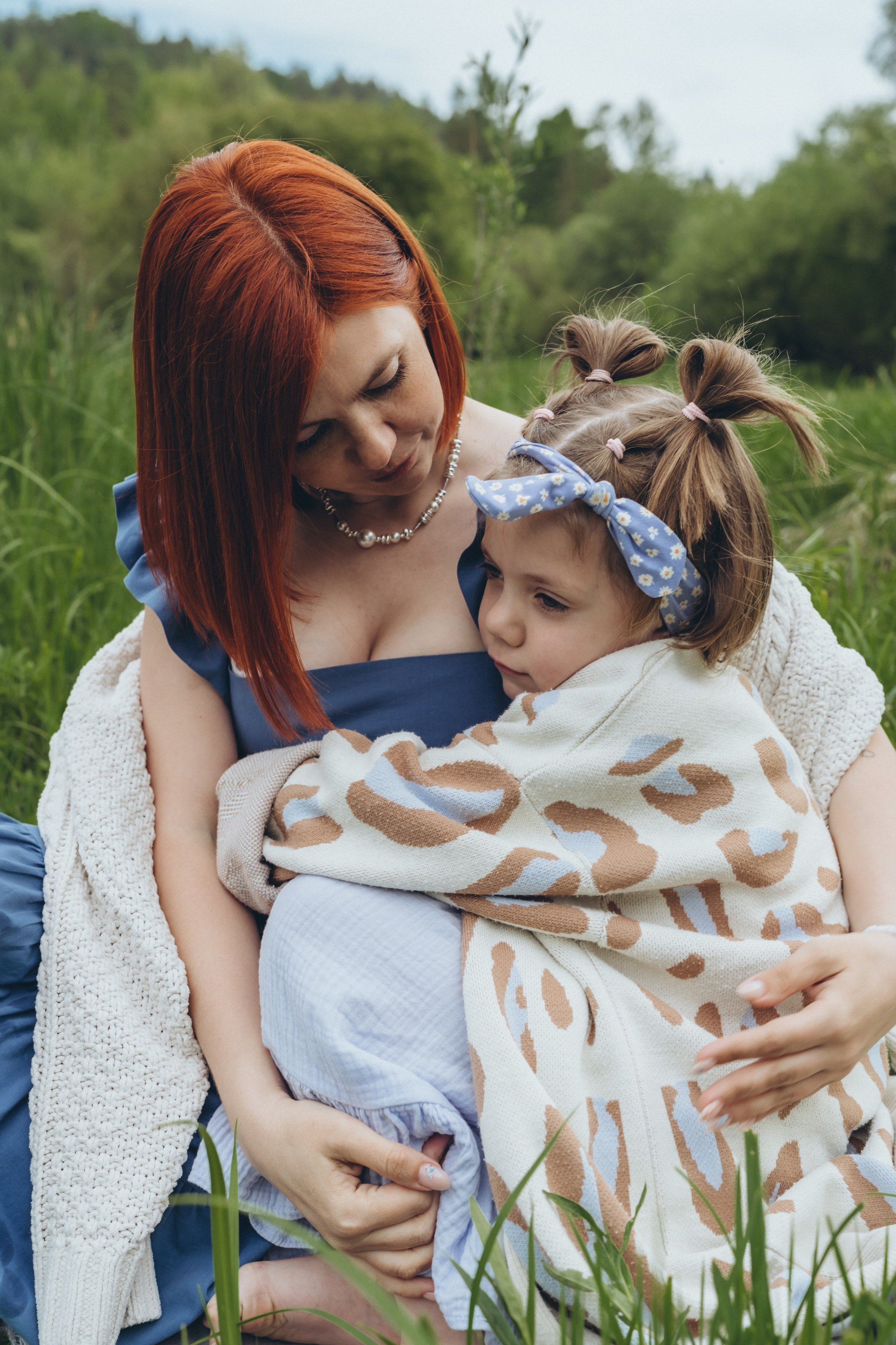 Смысл жизни. Семейный фотограф в Ангарске/ Иркутске
